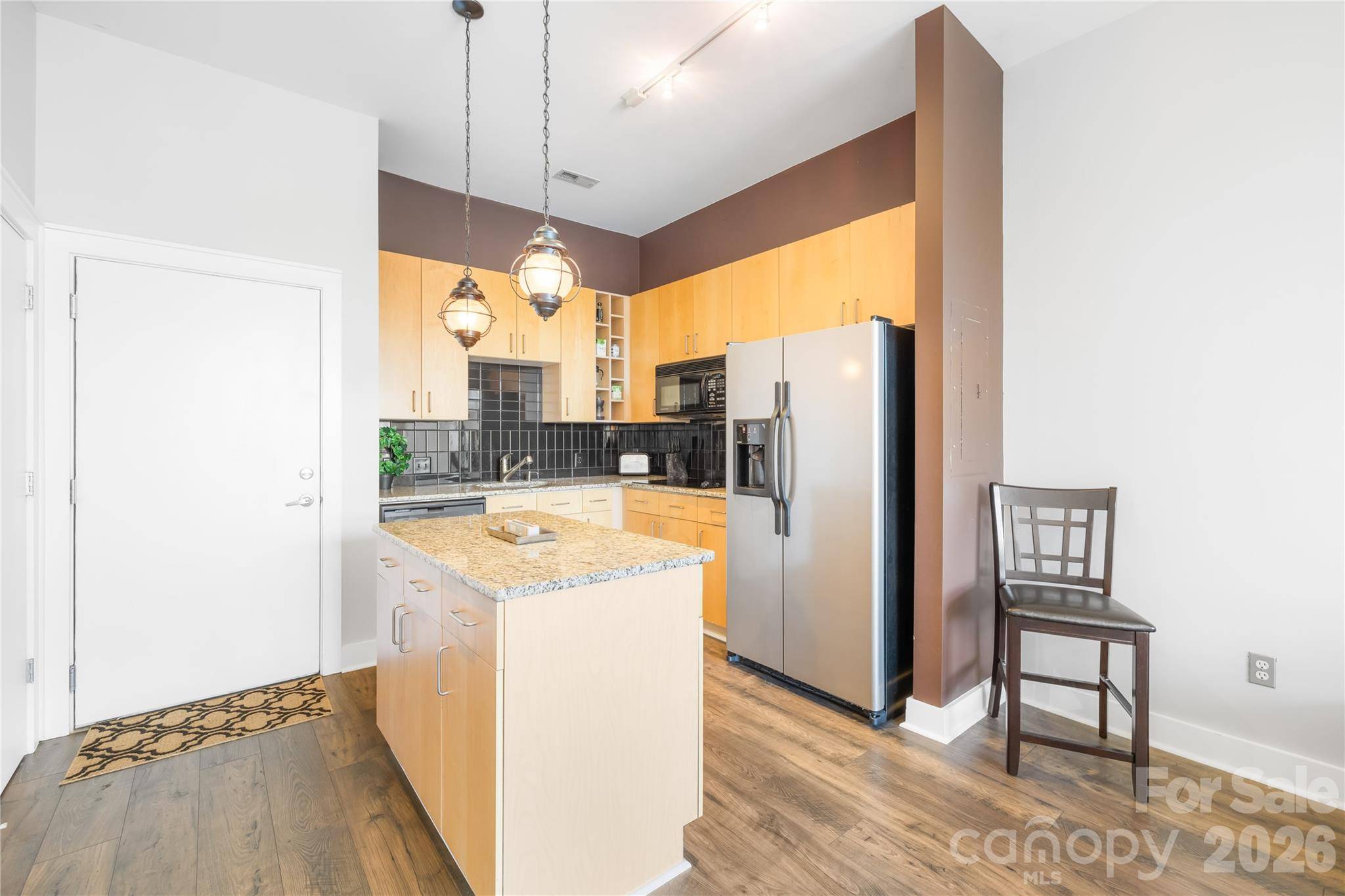 706 N Davidson ST, Charlotte, NC 28202
