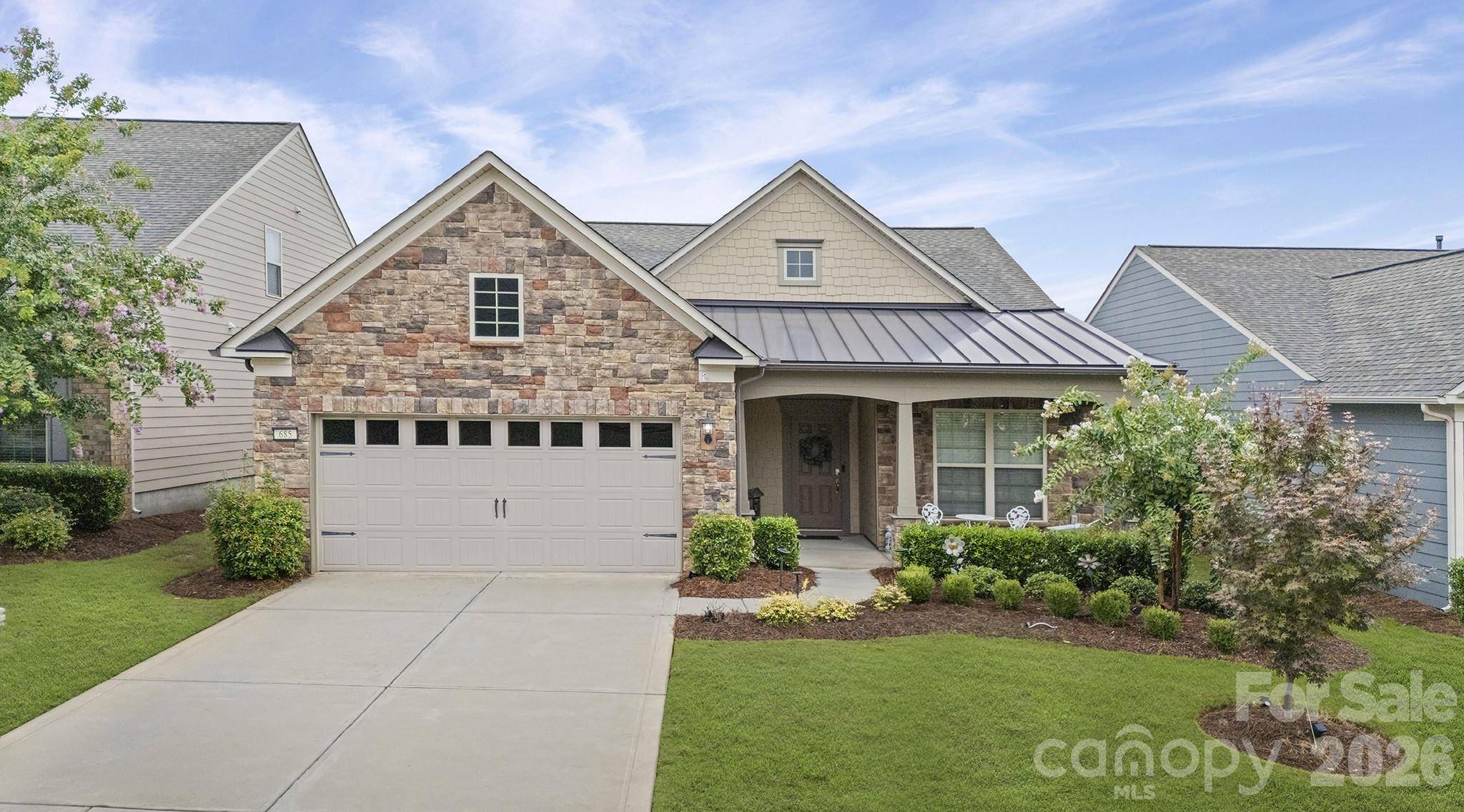 685 Birchway DR, Fort Mill, SC 29715