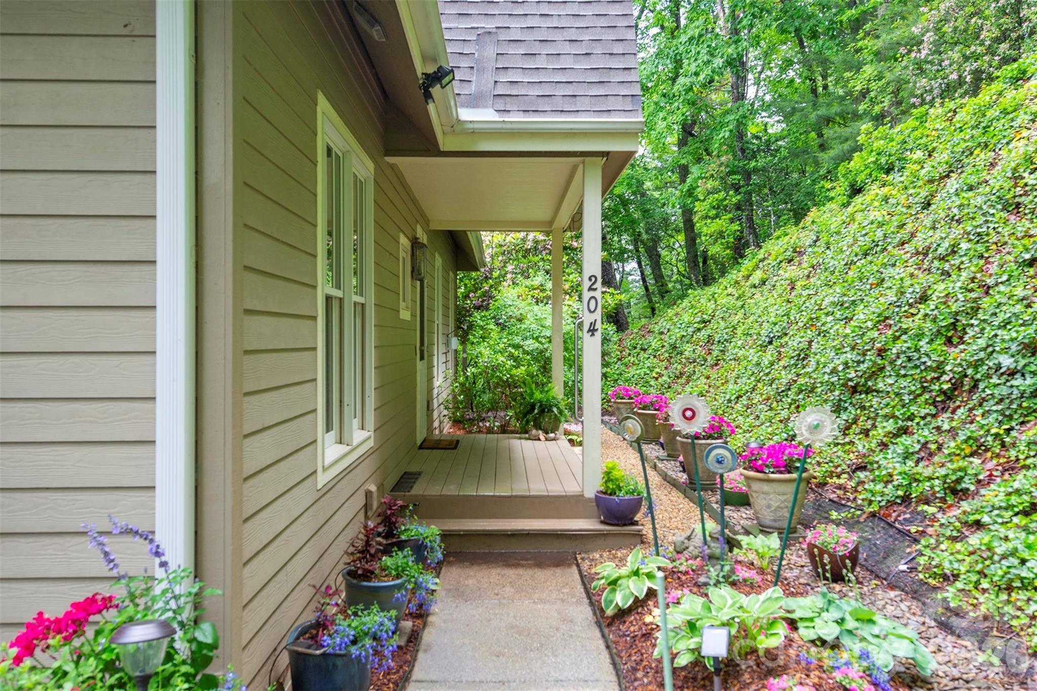 204 Briarcliff None #5, Asheville, NC 28804