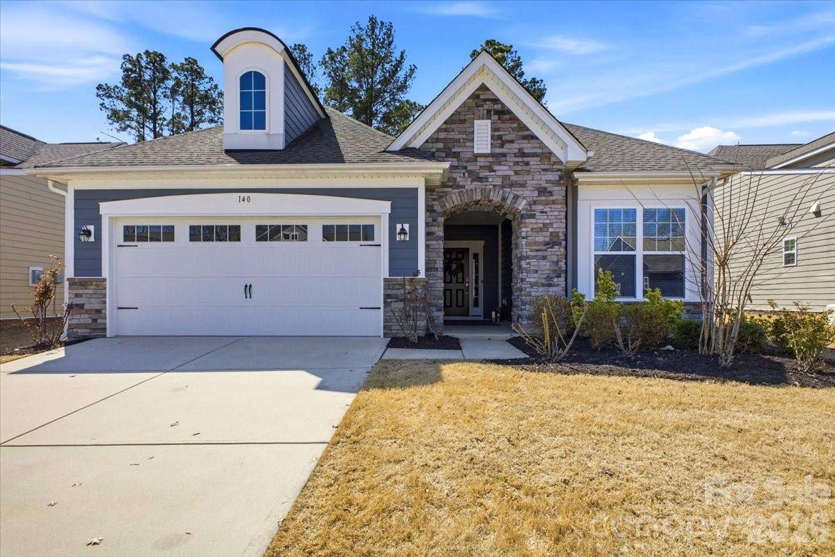 140 Picasso TRL, Mount Holly, NC 28120
