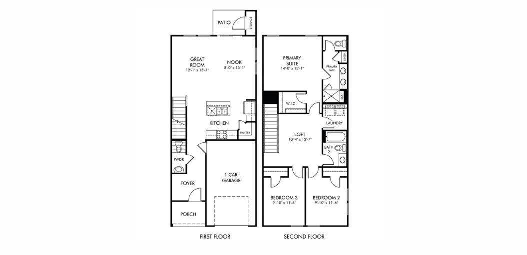 8108 Hidden Springs TRL, Charlotte, NC 28216