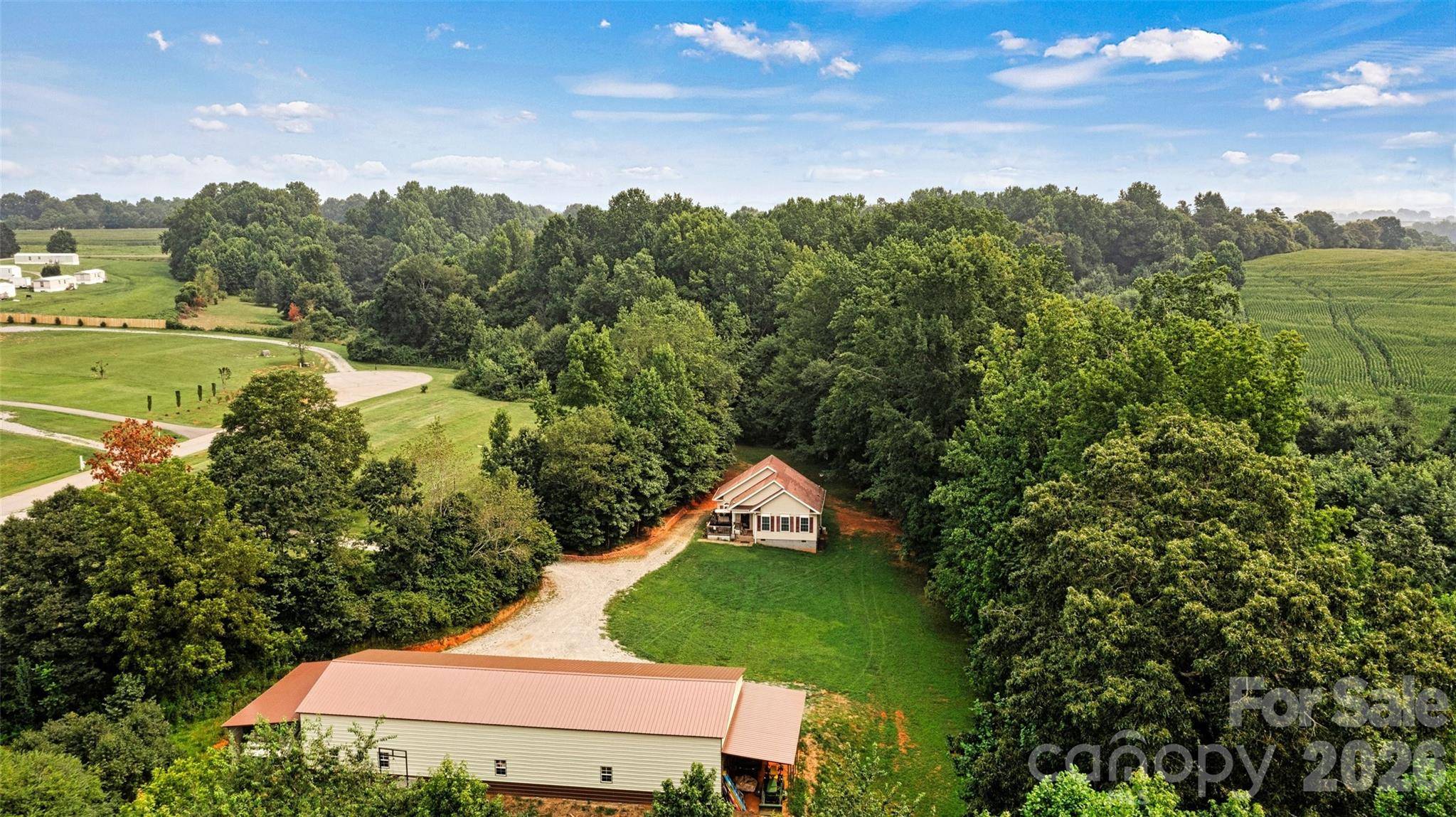 6051 Pointe West LN, Vale, NC 28168