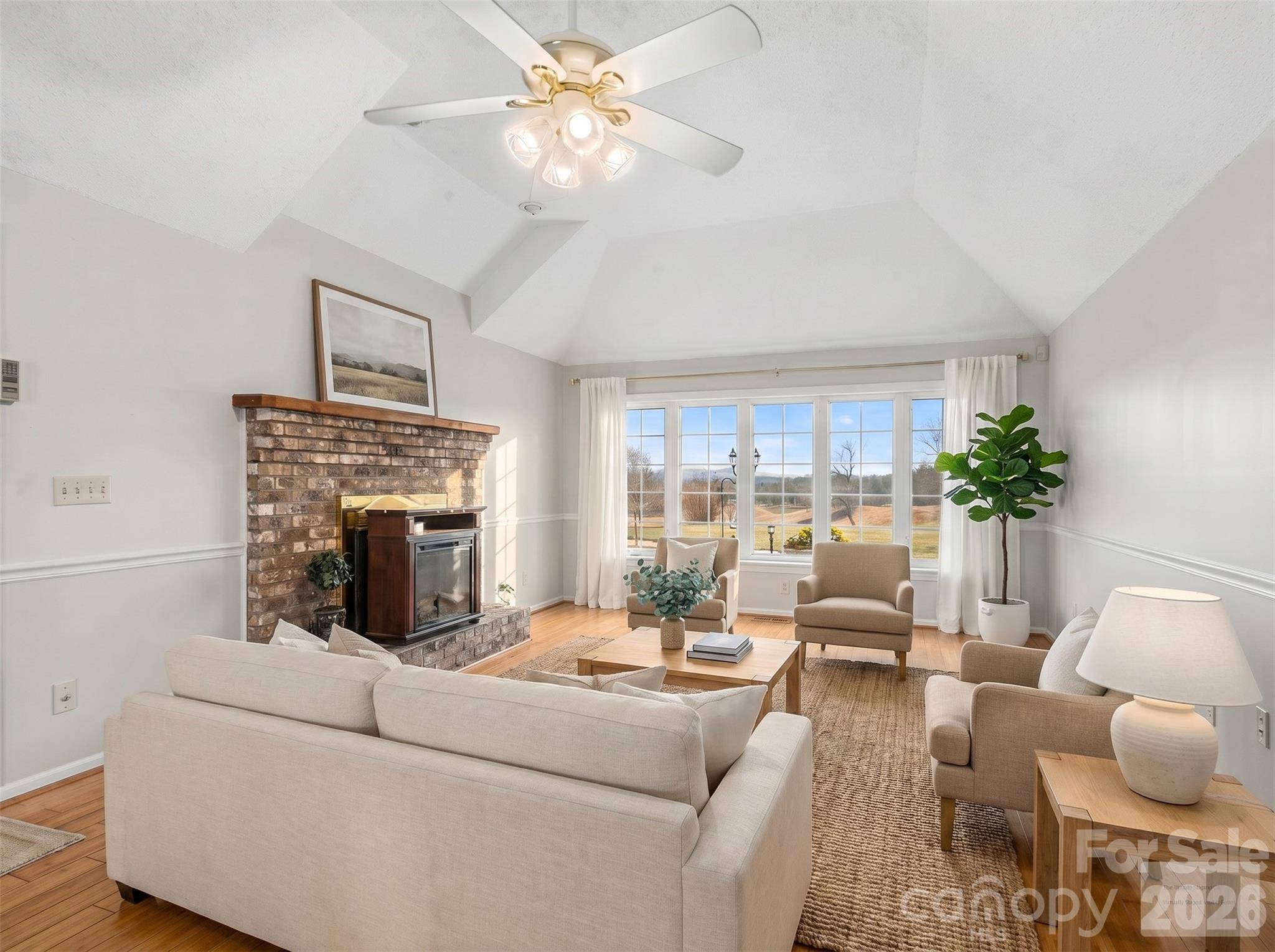 727 Jenkins Valley RD, Alexander, NC 28701