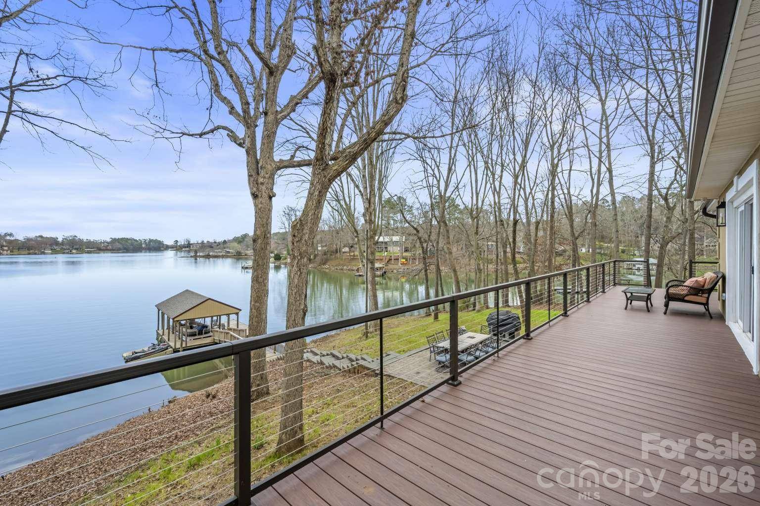 4448 Hill ST, Sherrills Ford, NC 28673