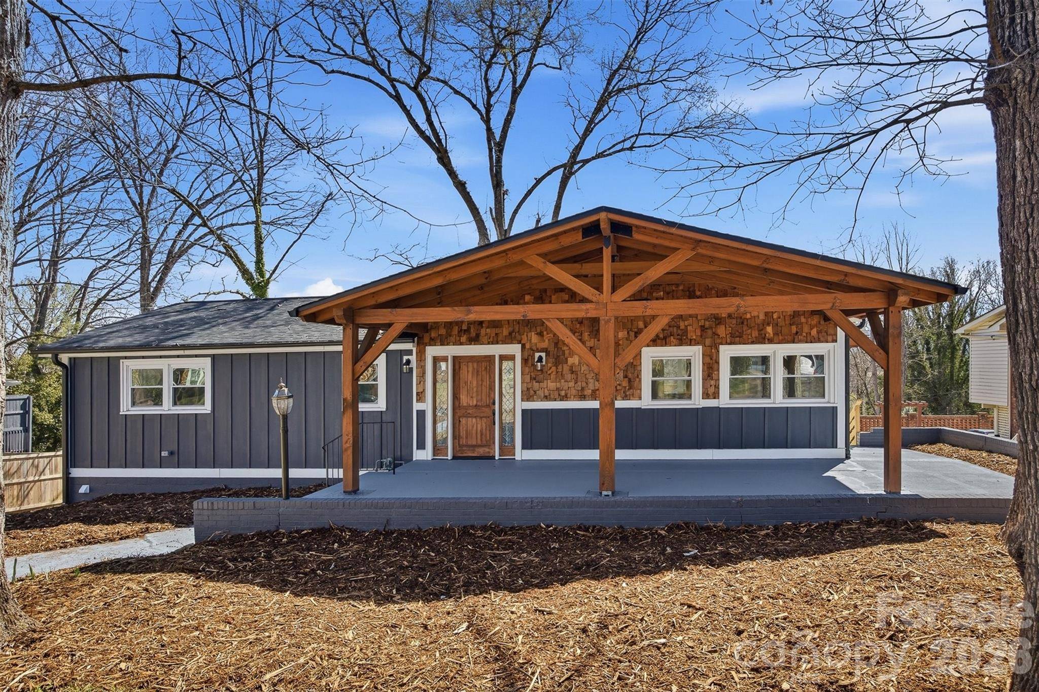 223 W Park DR, Morganton, NC 28655