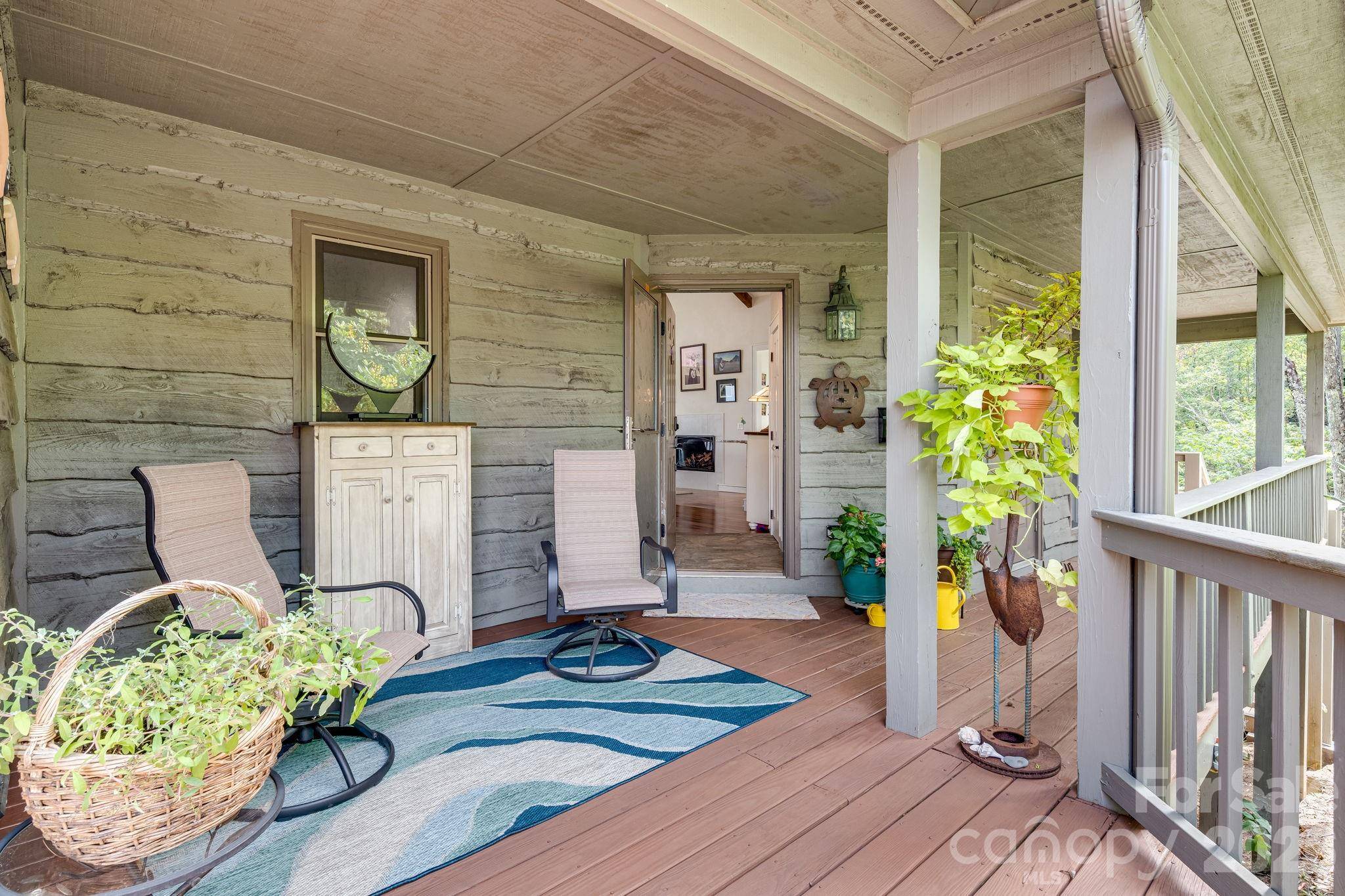 133 Club House DR #4B, Burnsville, NC 28714