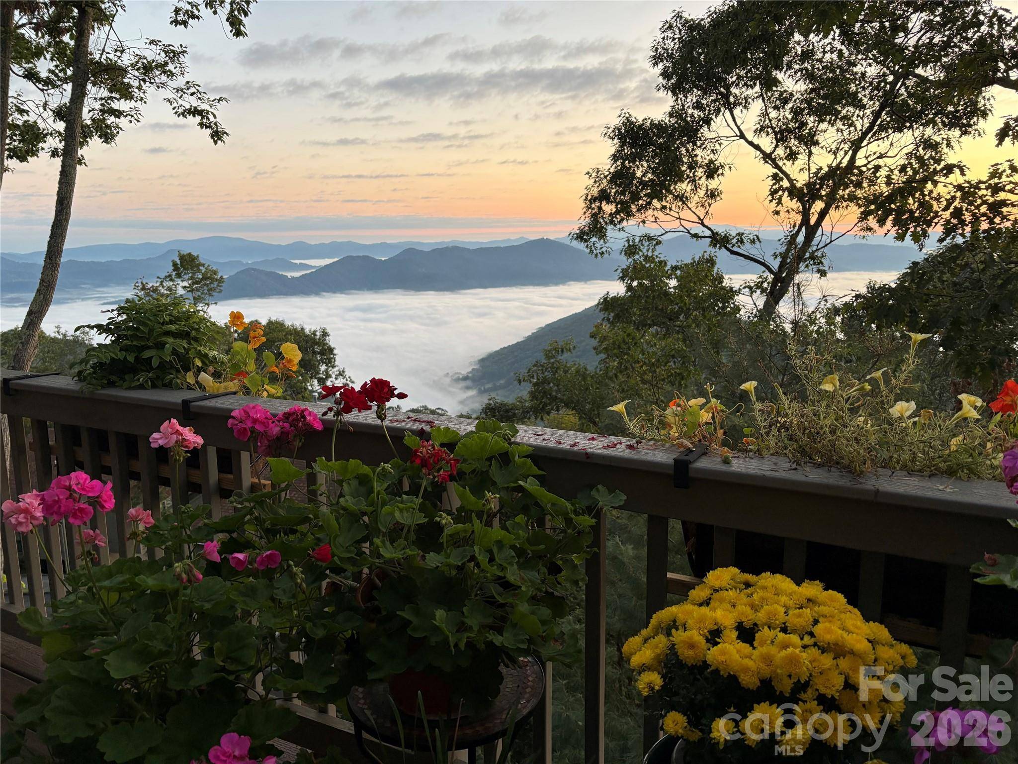 133 Club House DR #4B, Burnsville, NC 28714