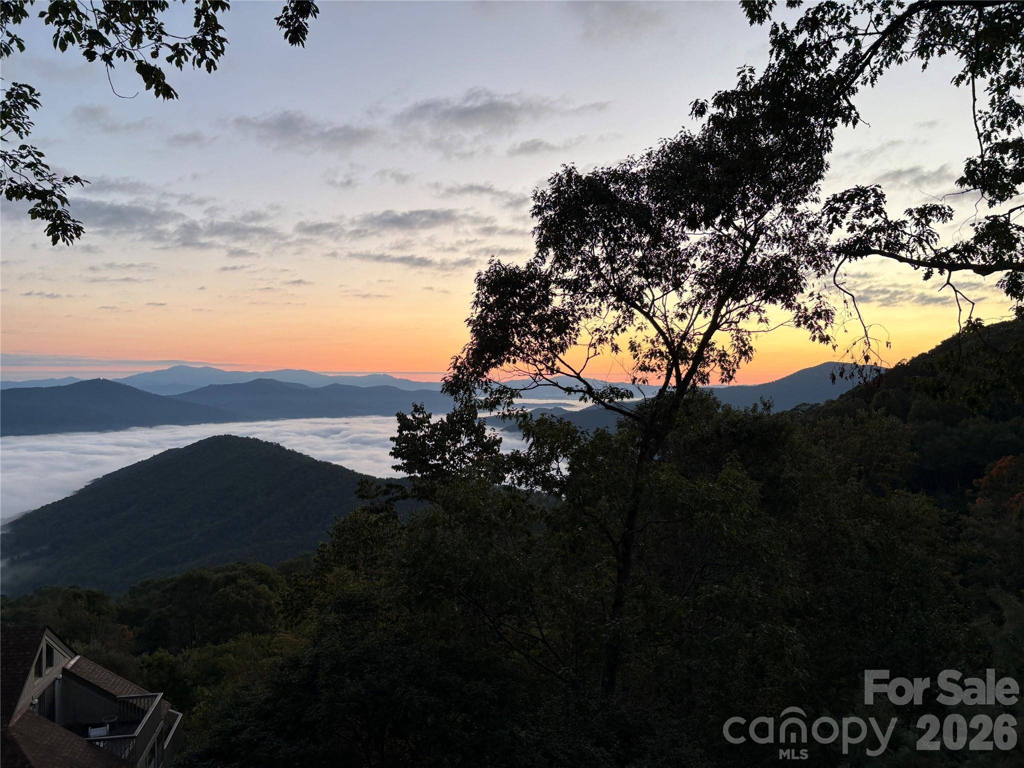 133 Club House DR #4B, Burnsville, NC 28714