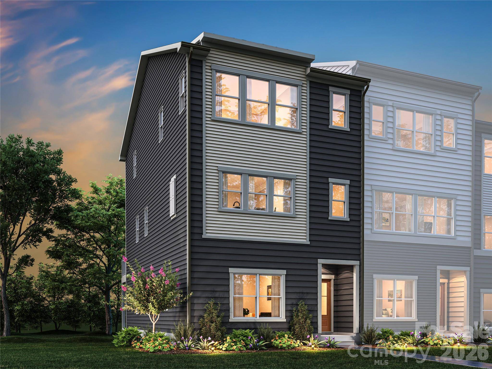 4023 Cue CT, Charlotte, NC 28205