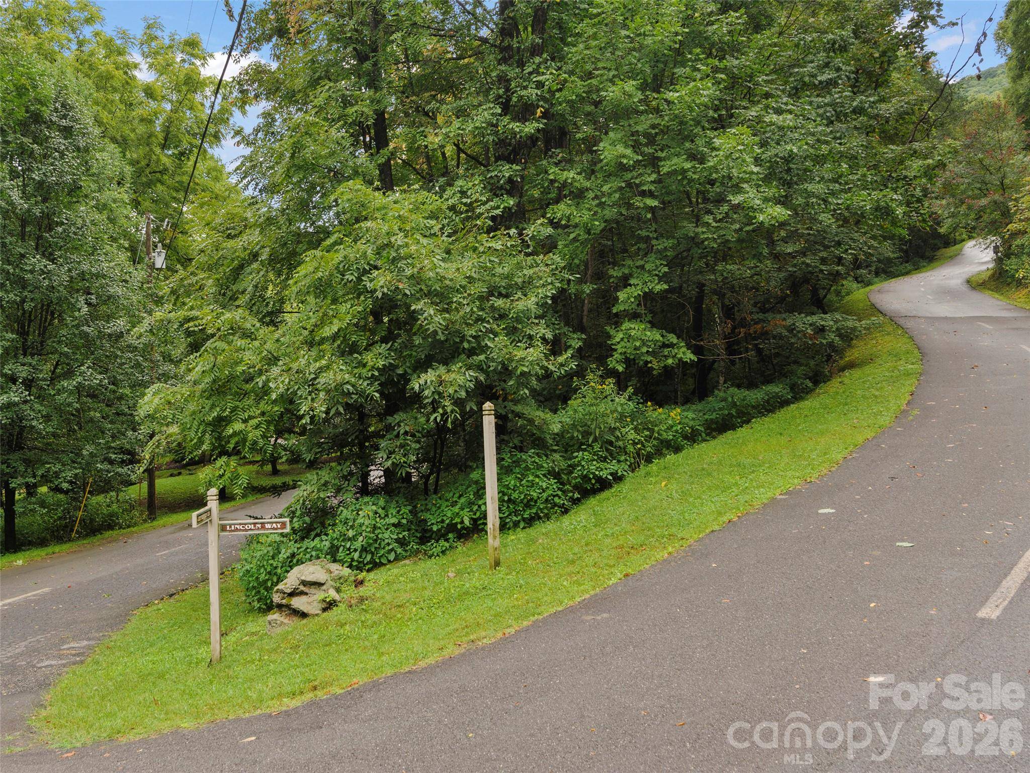 Lot 28 Jefferson LN, Waynesville, NC 28786