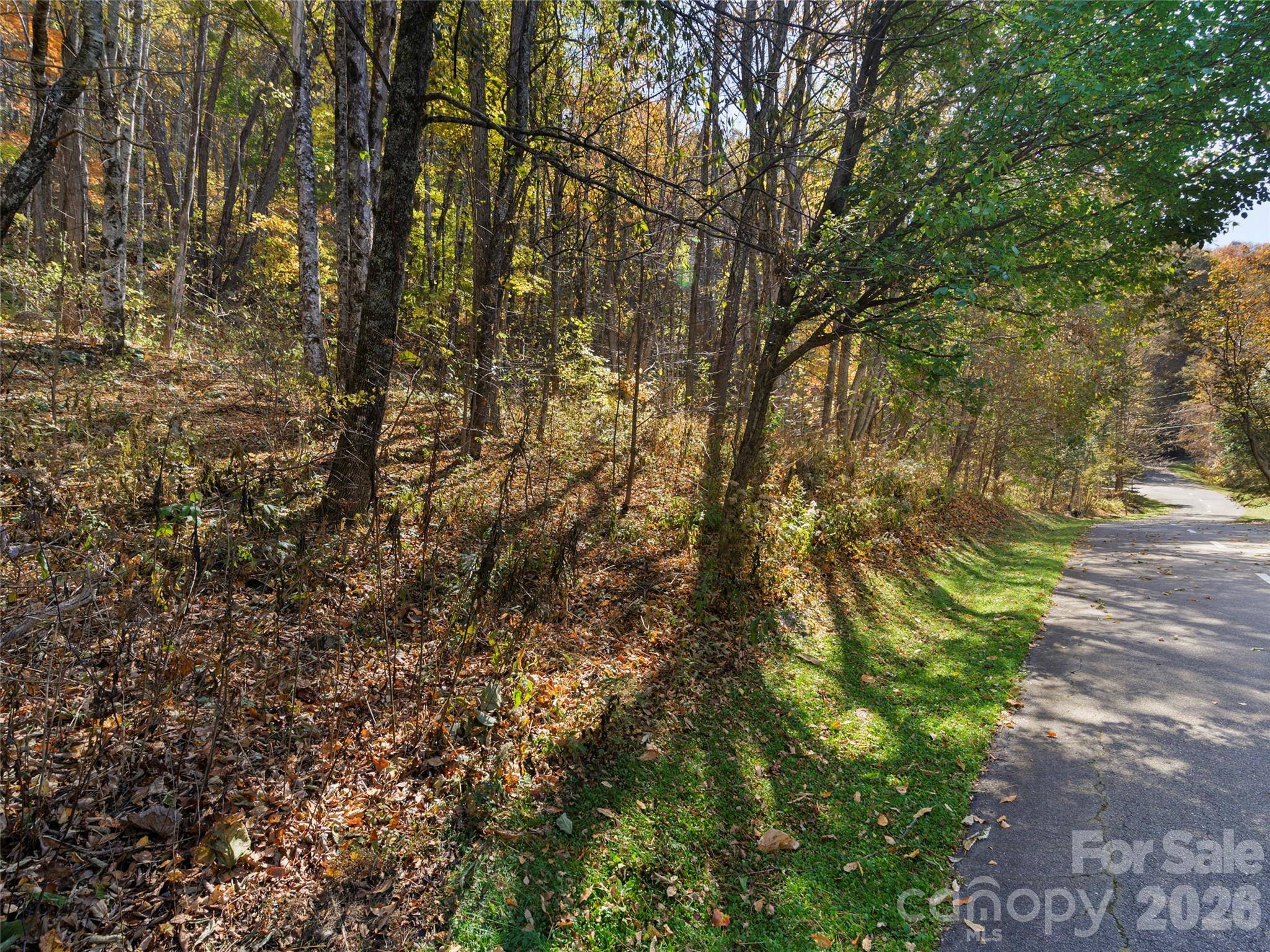 Lot 28 Jefferson LN, Waynesville, NC 28786