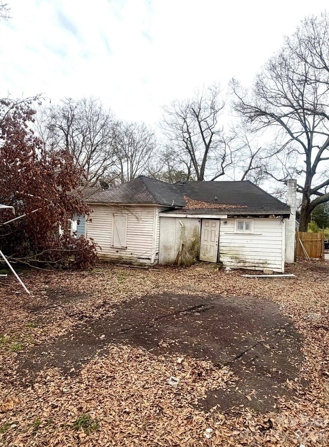 624 N Center ST, Spartanburg, SC 29301