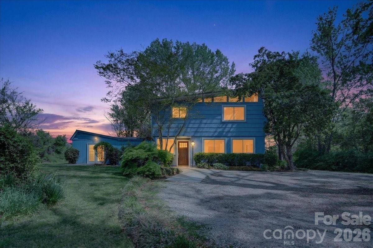209 Edgewood DR, Wingate, NC 28174