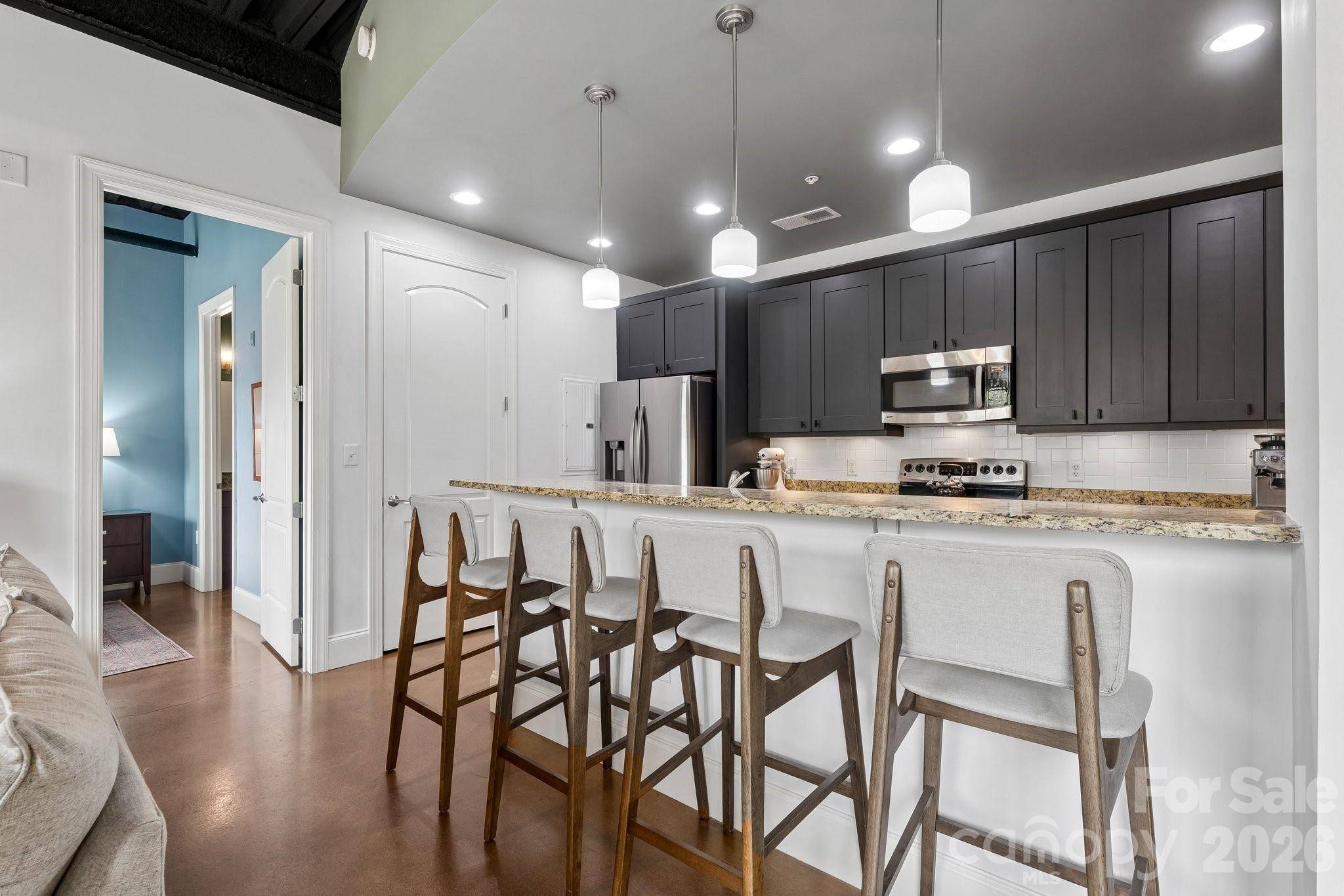 2338 Yadkin AVE #310, Charlotte, NC 28205