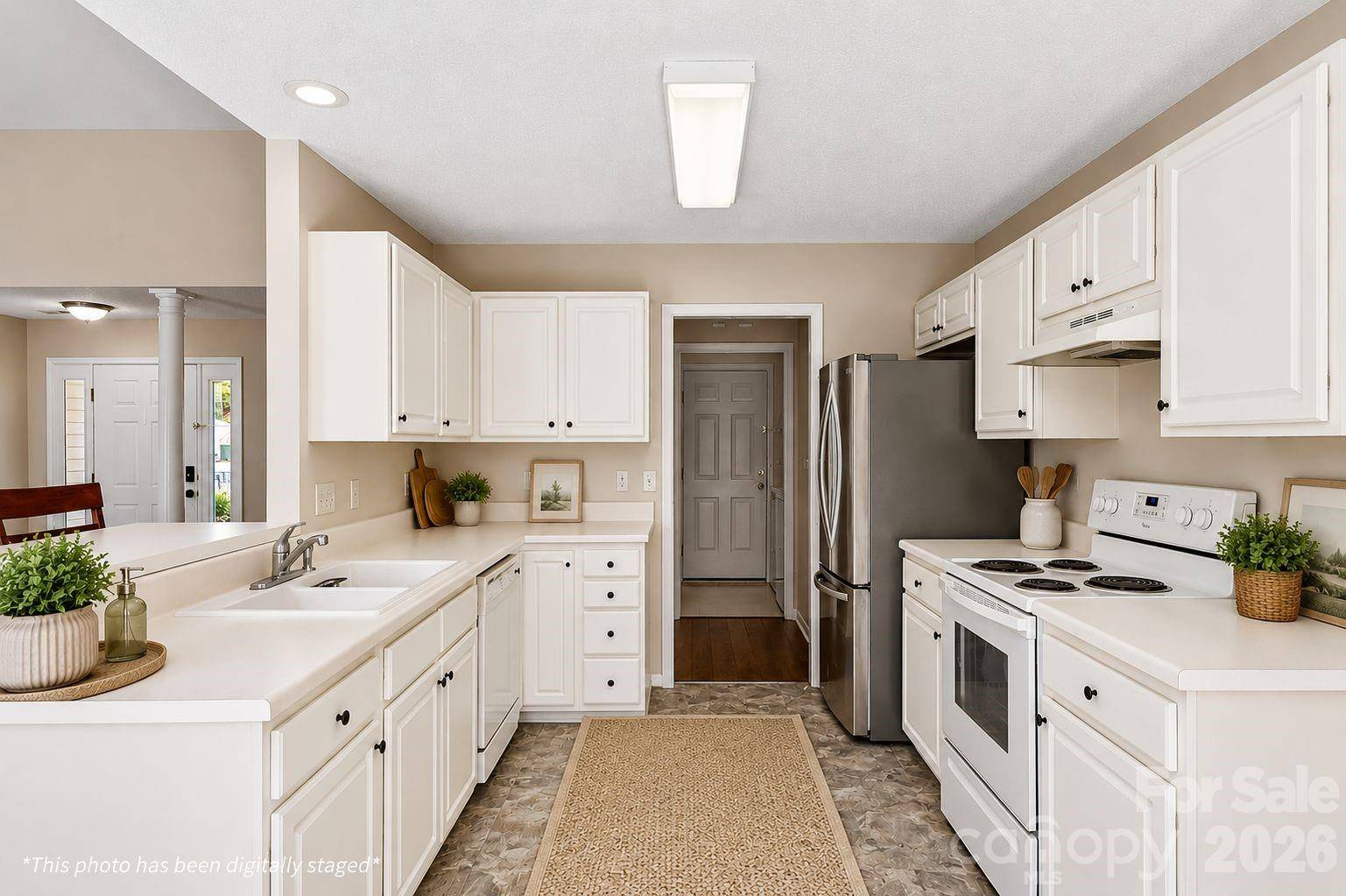 279 Stonehollow RD, Fletcher, NC 28732