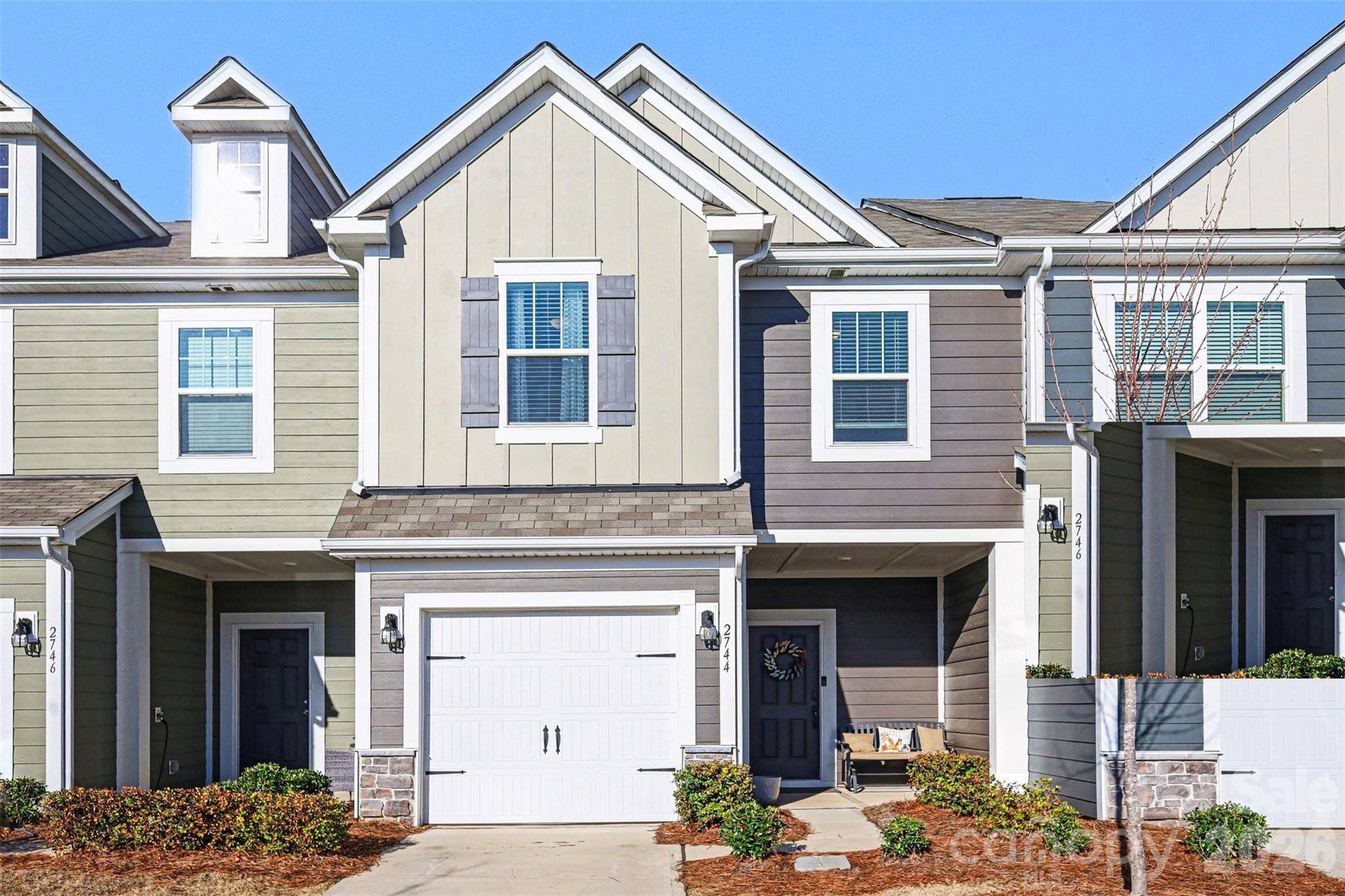 2744 Trinity ST, Monroe, NC 28110