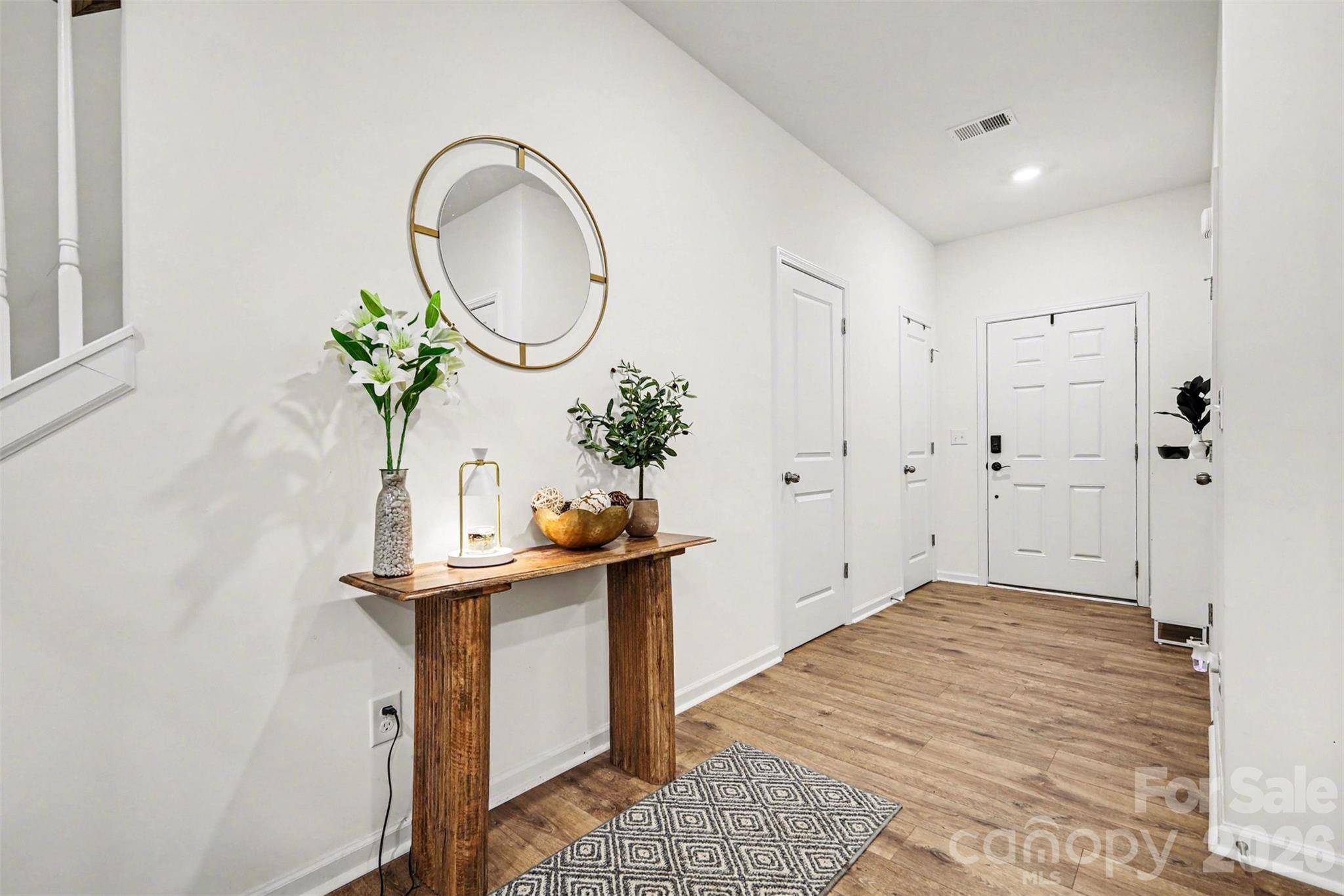 2744 Trinity ST, Monroe, NC 28110
