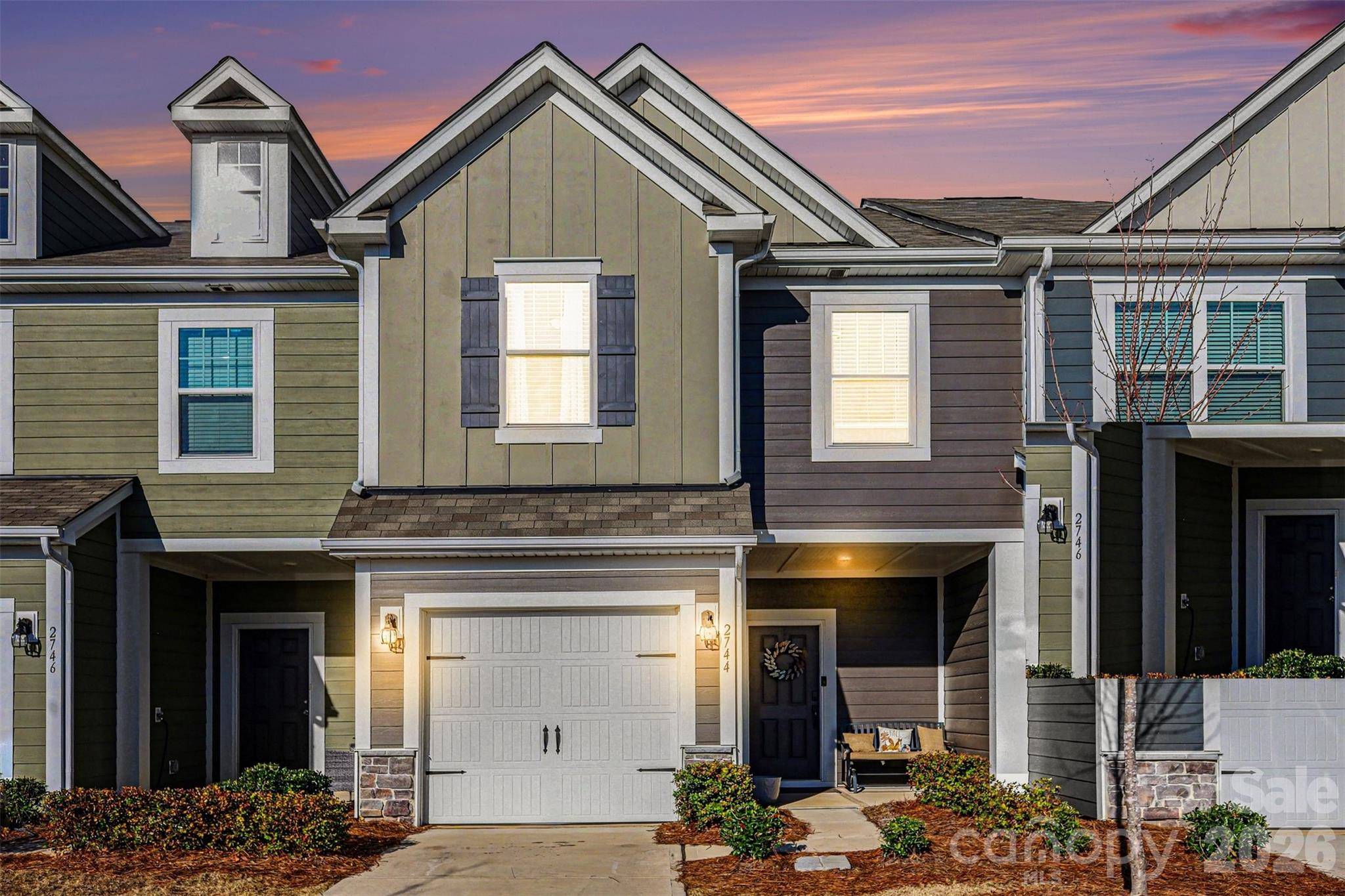 2744 Trinity ST, Monroe, NC 28110