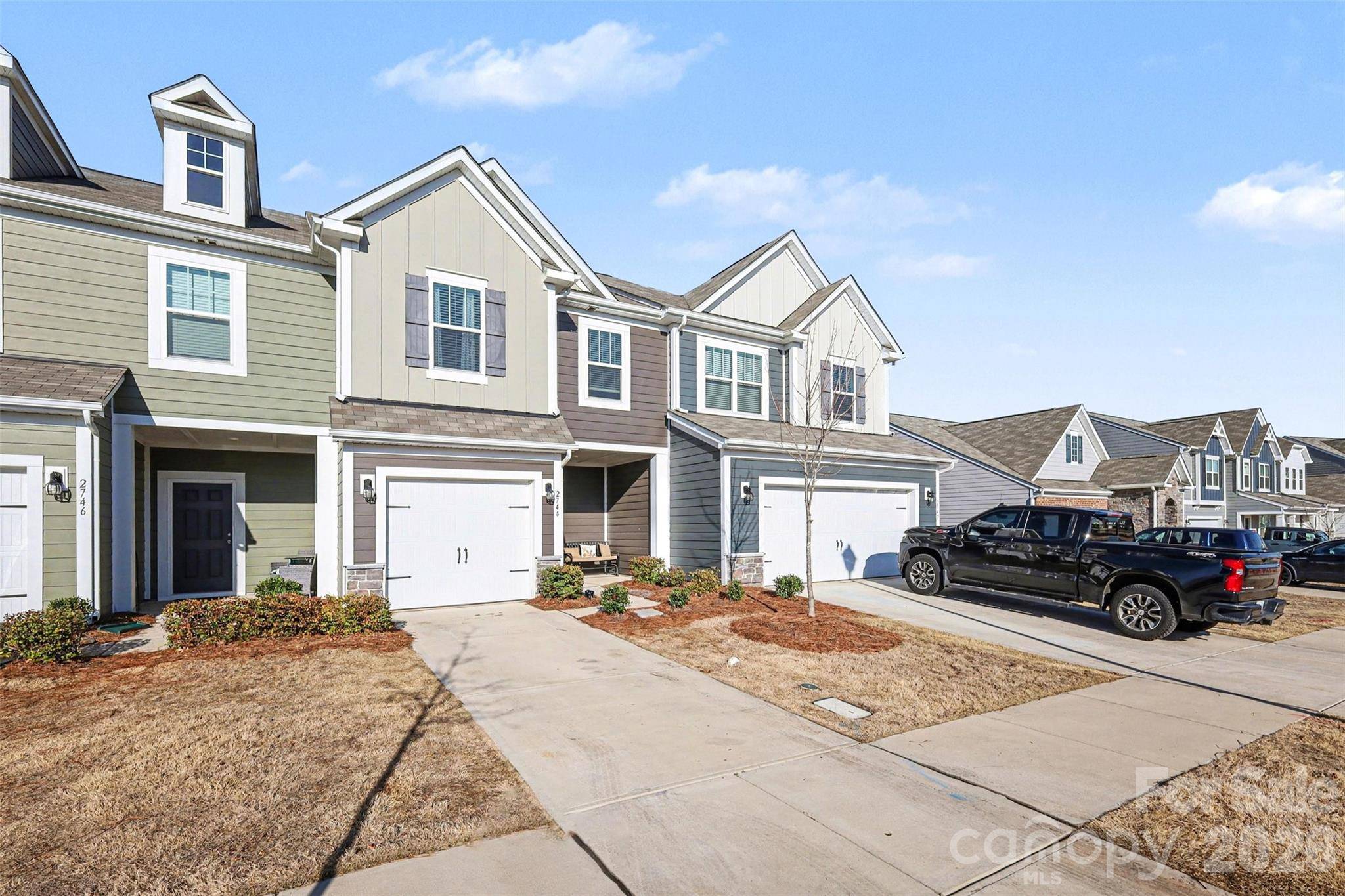 2744 Trinity ST, Monroe, NC 28110