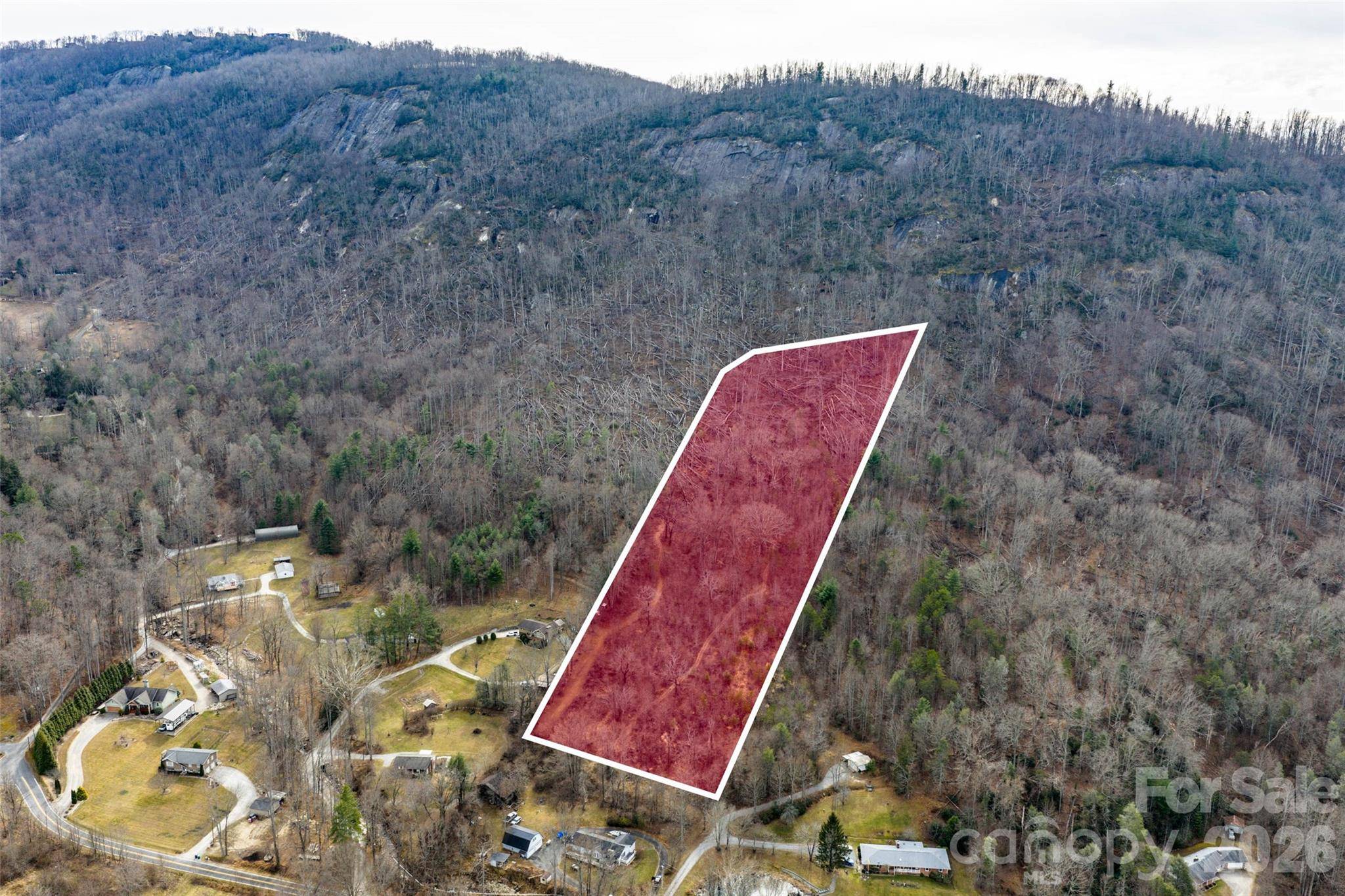 99999 Brush Creek CIR, Fairview, NC 28730