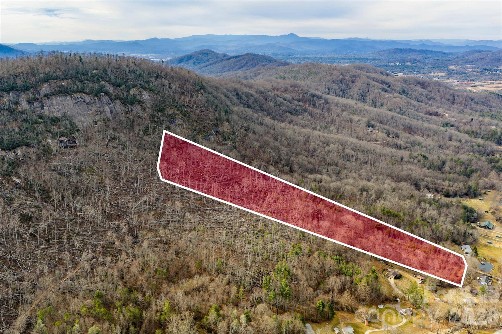 99999 Brush Creek CIR, Fairview, NC 28730