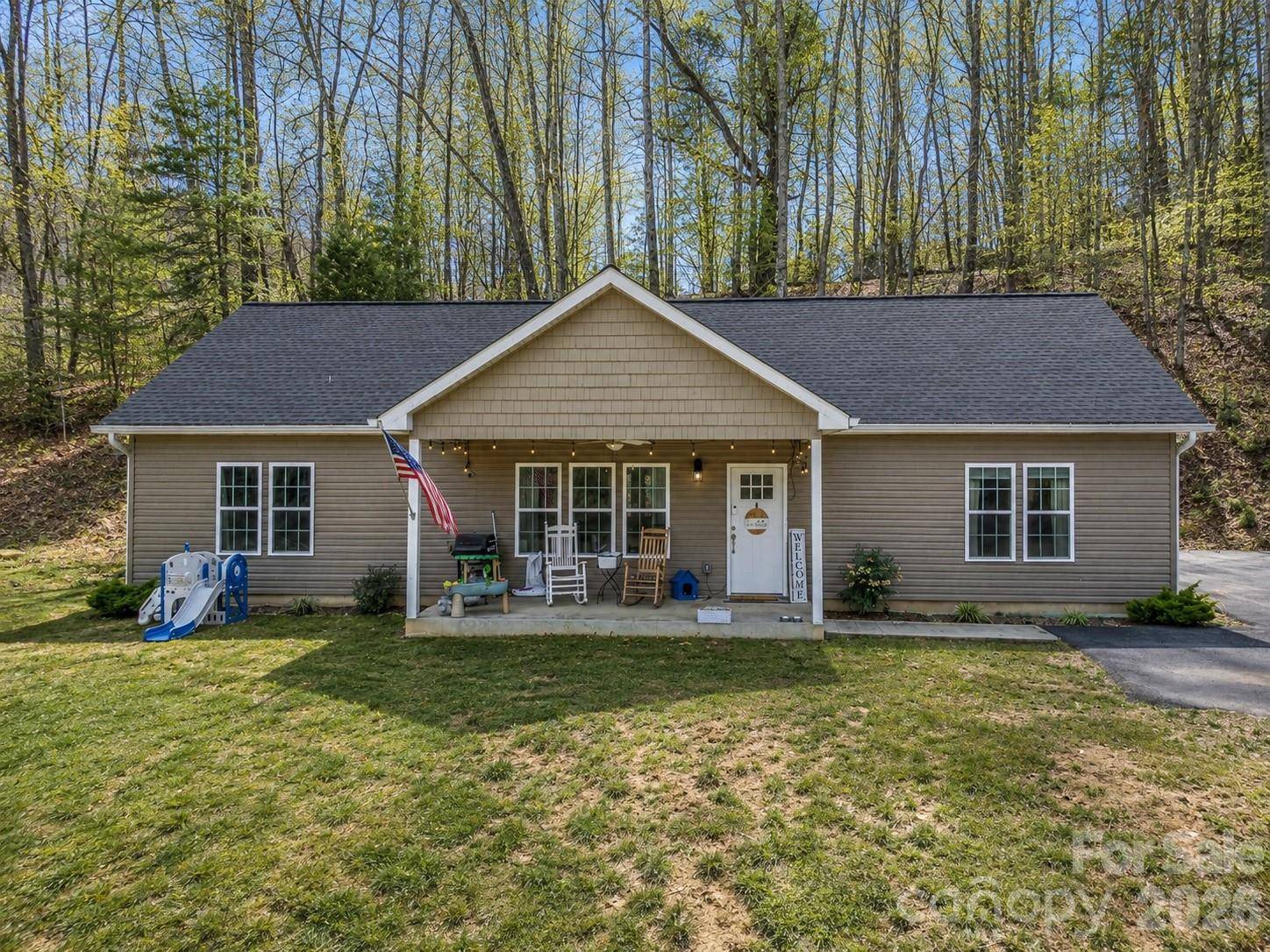201 Woodhaven EST, Sylva, NC 28779