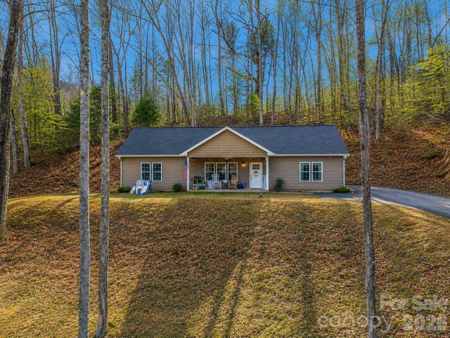 201 Woodhaven EST, Sylva, NC 28779