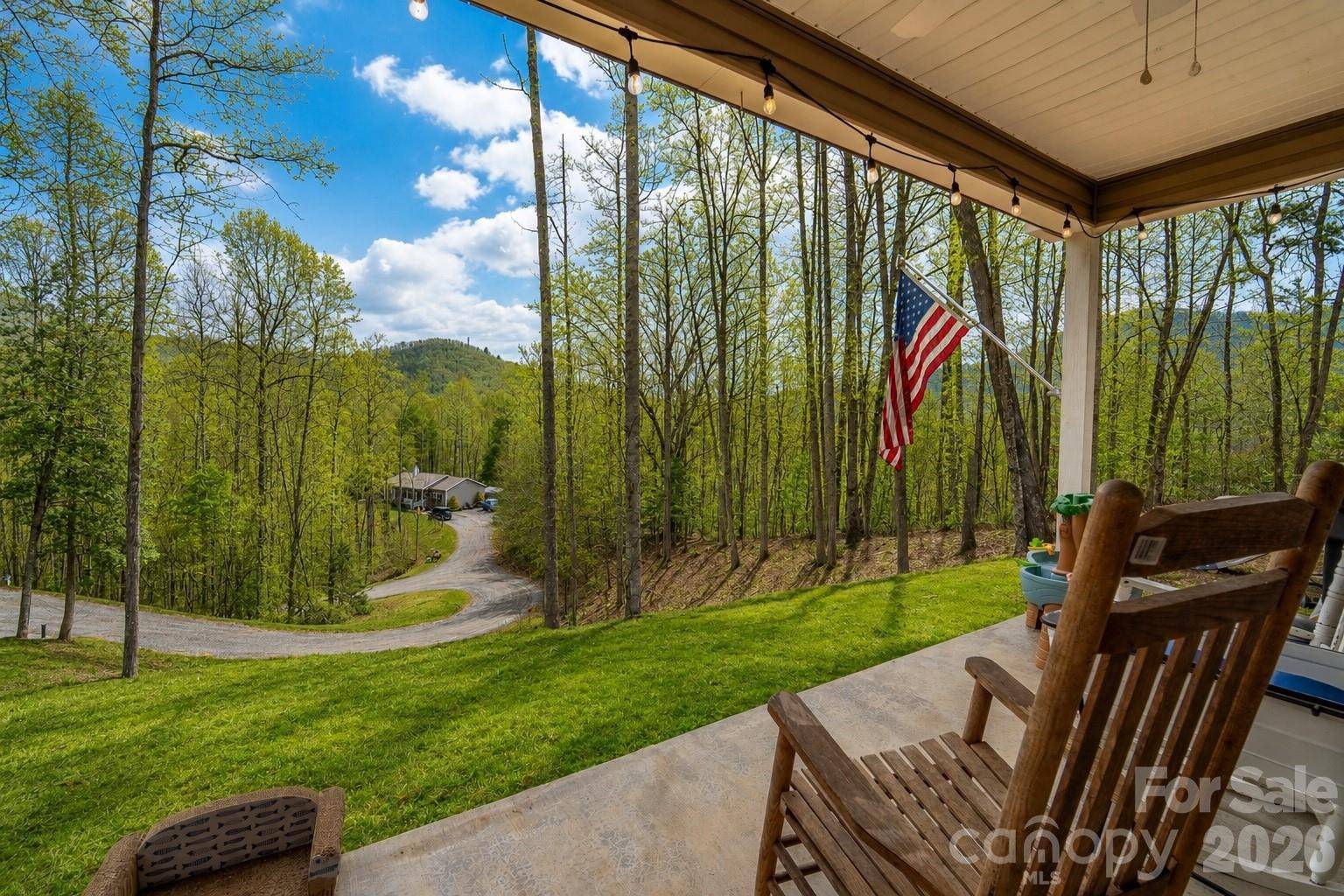 201 Woodhaven EST, Sylva, NC 28779