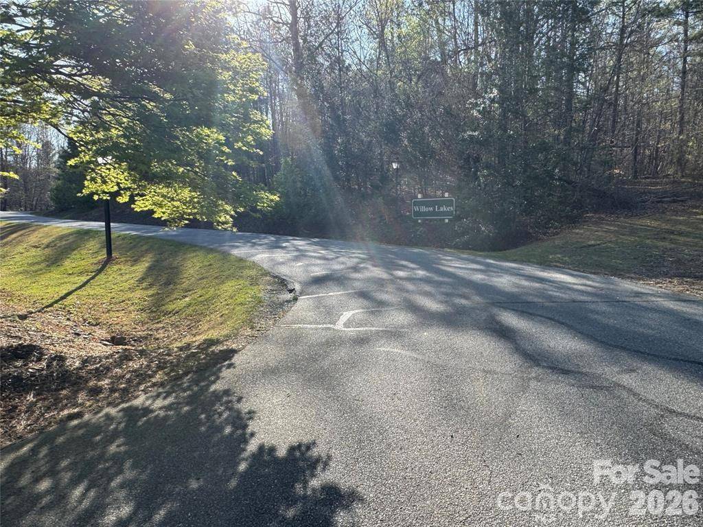 00 Bayberry DR #18, Rutherfordton, NC 28139