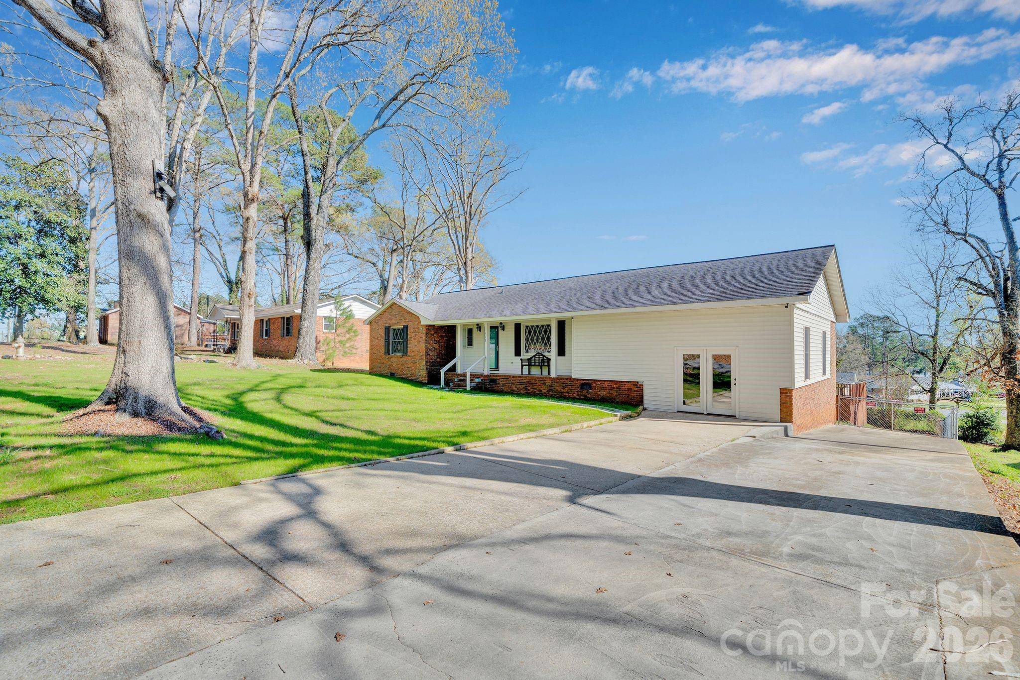 518 Melton ST, Chester, SC 29706