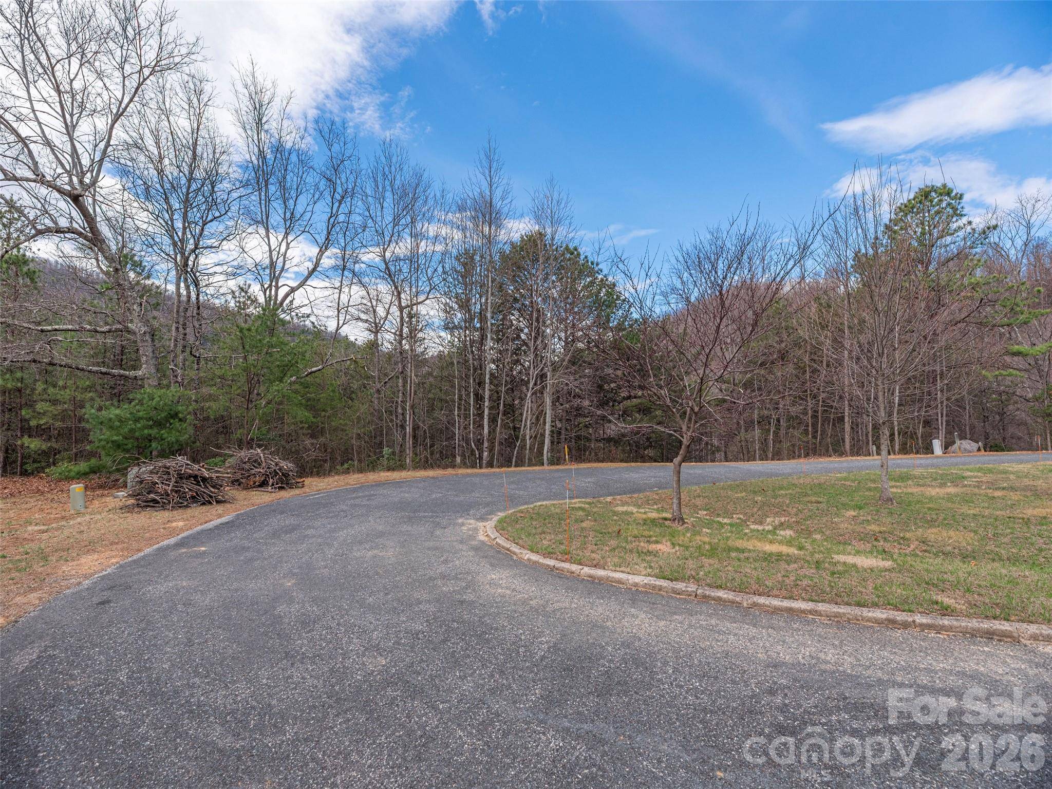 102 Trillium LN ##C-3, Black Mountain, NC 28711