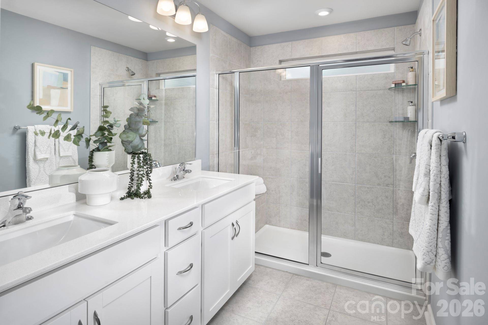 7535 Hodges Meadow LN, Charlotte, NC 28213