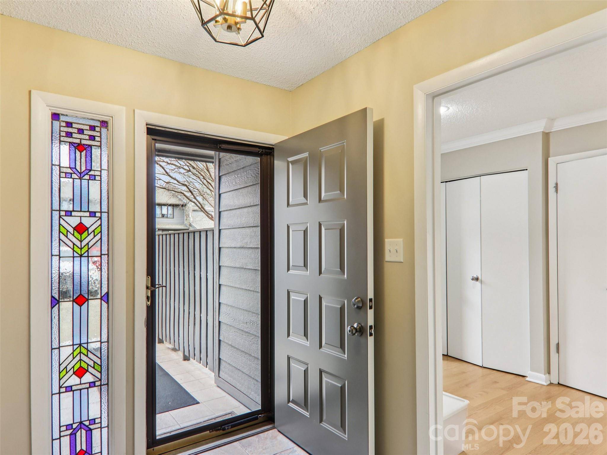 457 Crowfields DR #6, Asheville, NC 28803