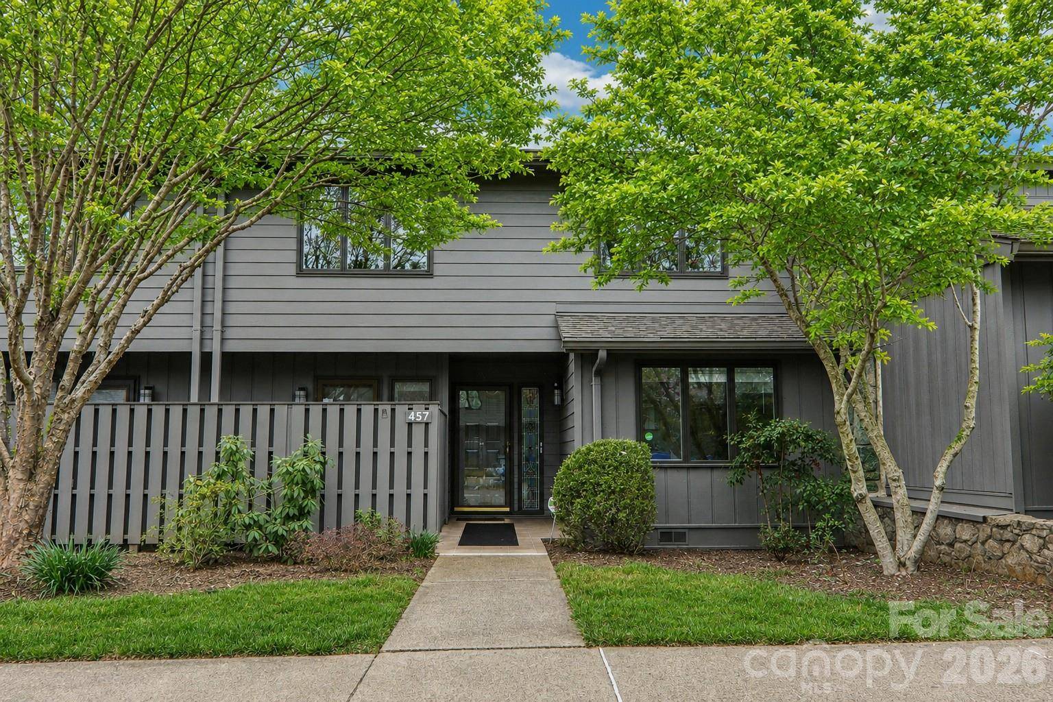 457 Crowfields DR #6, Asheville, NC 28803