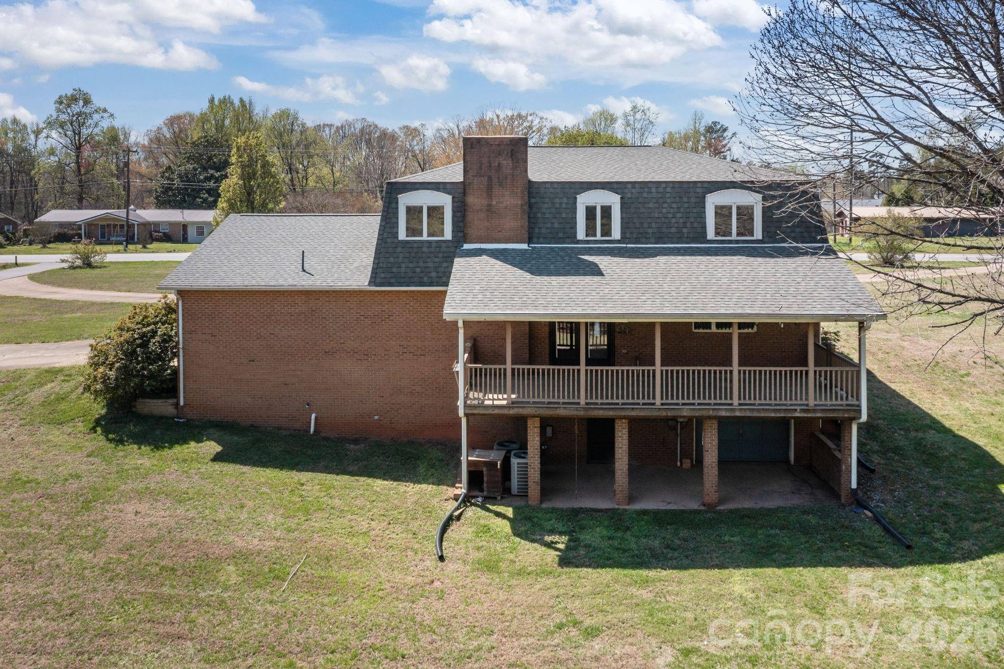 1463 Charlotte HWY, Mooresville, NC 28115