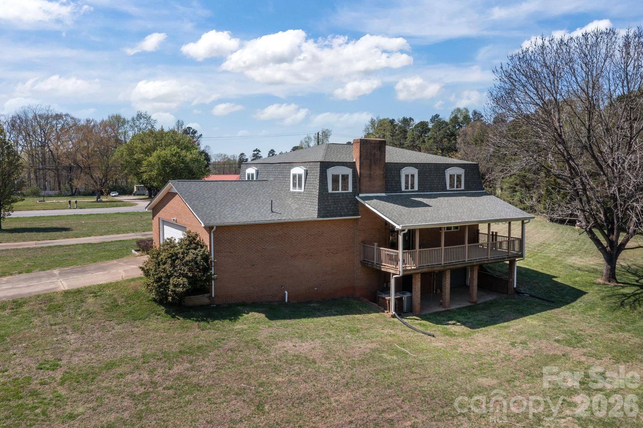 1463 Charlotte HWY, Mooresville, NC 28115