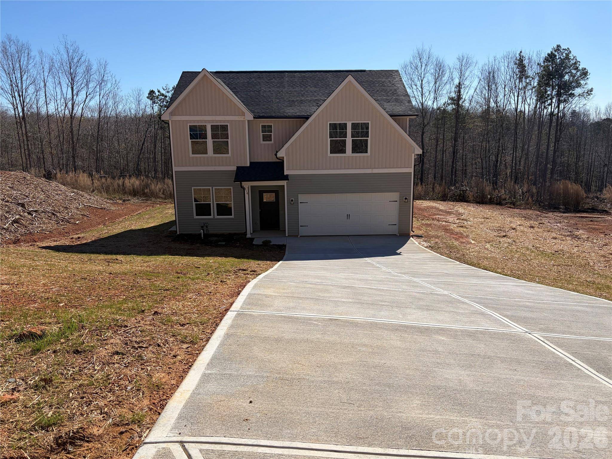 916 Blake RD, Albemarle, NC 28001