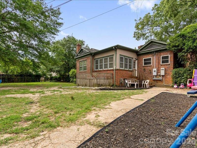 430 3rd ST, Cheraw, SC 29520