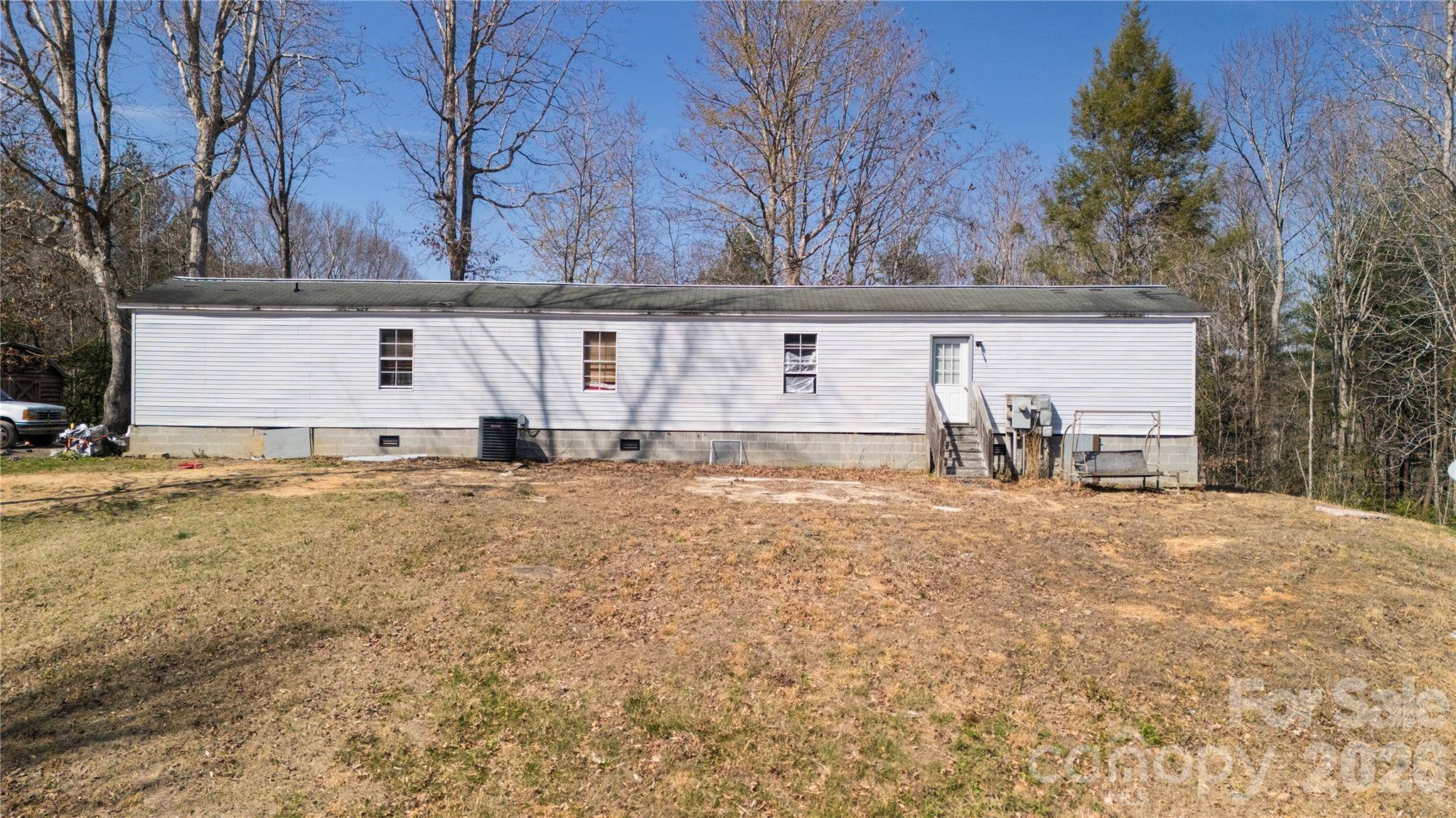 1490 Glenn Carlton RD, Boomer, NC 28606
