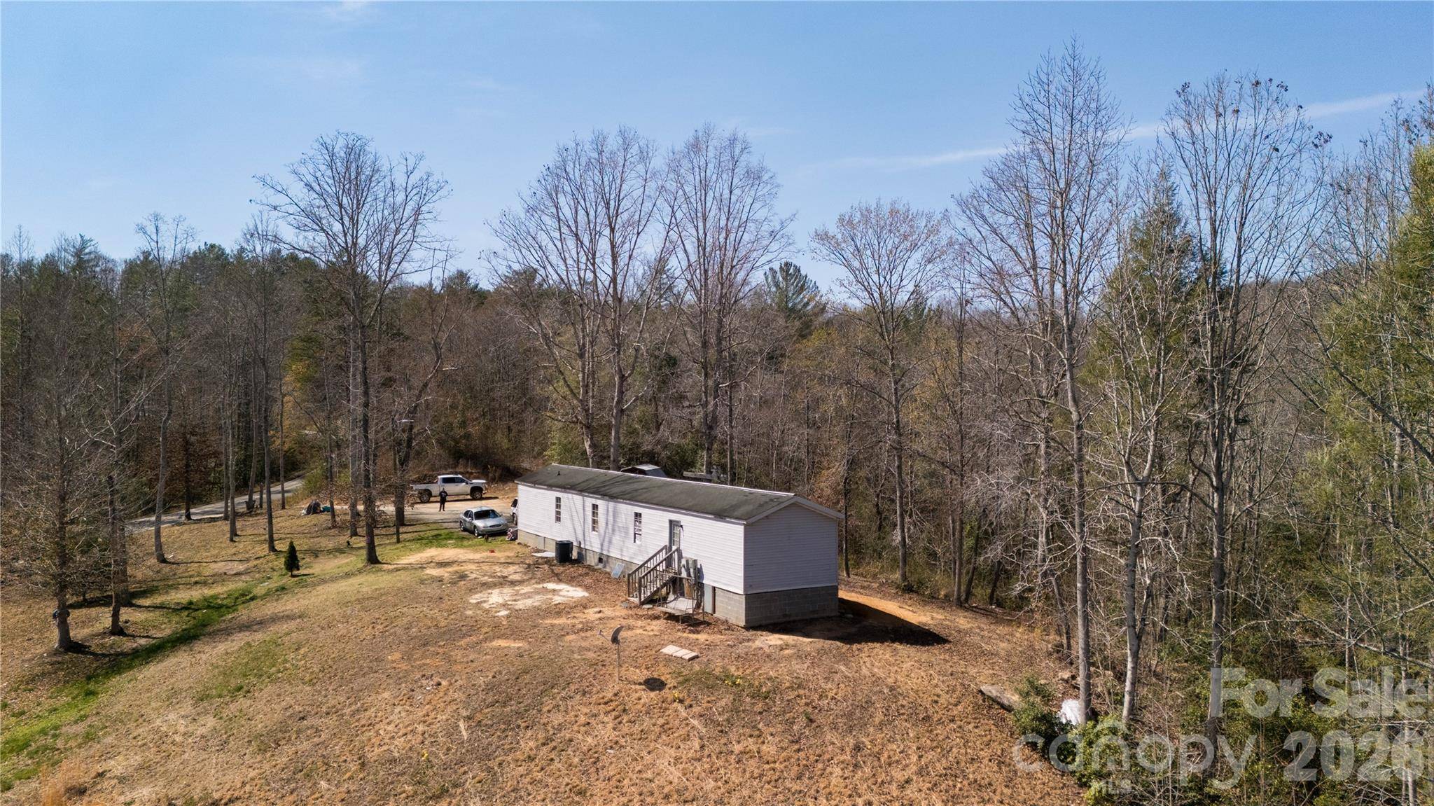 1490 Glenn Carlton RD, Boomer, NC 28606
