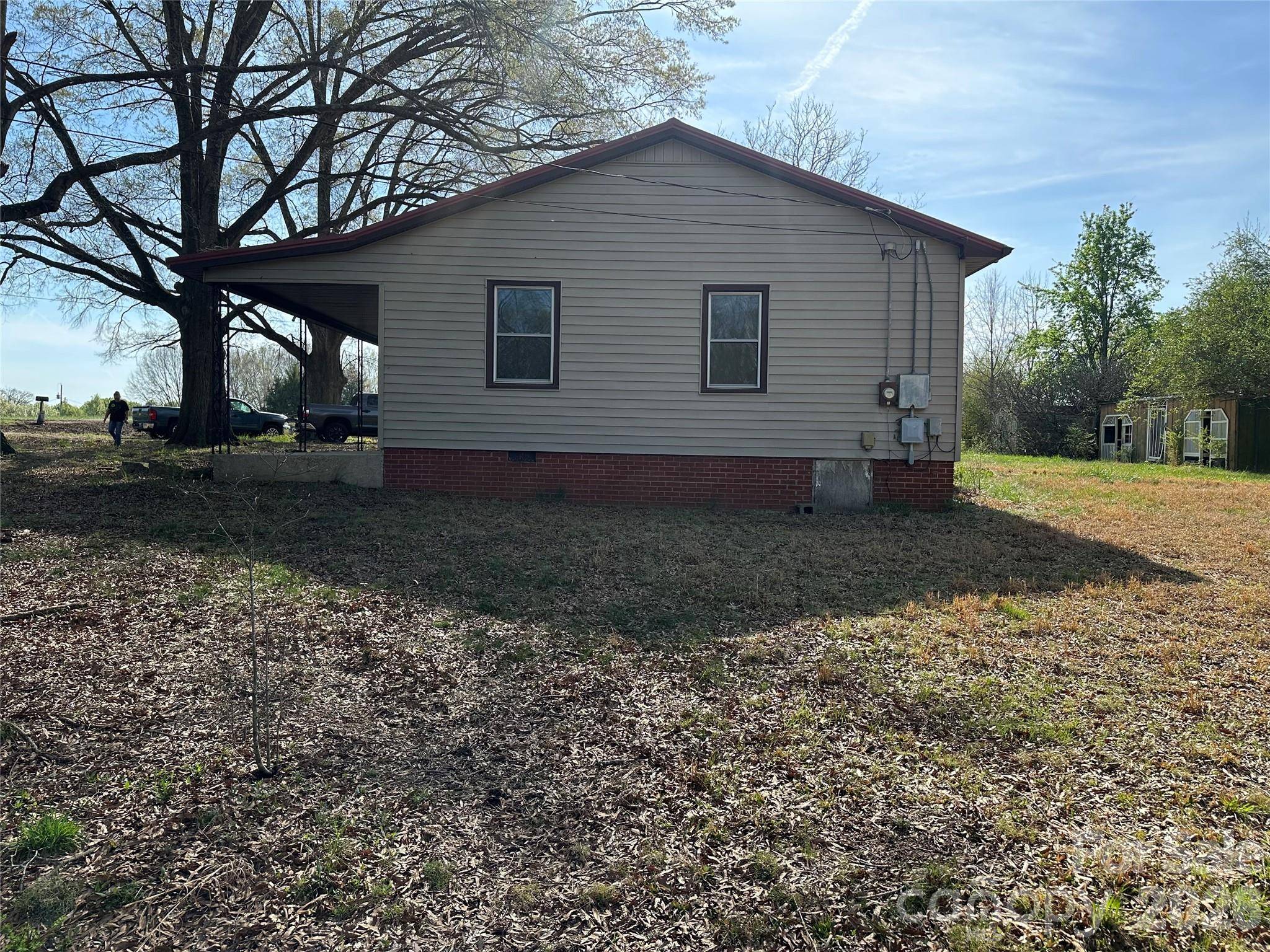 8245 Smith RD, Stanfield, NC 28163