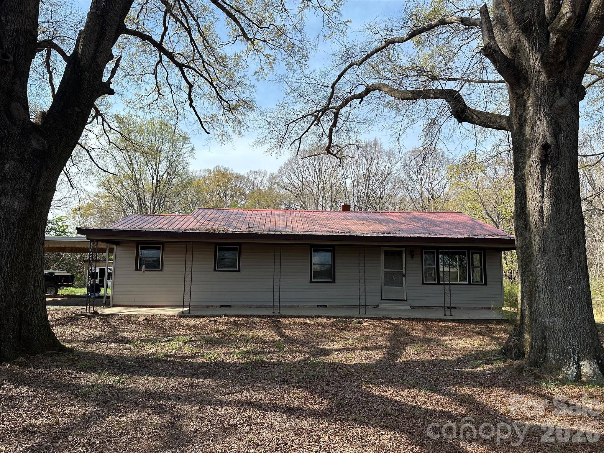 8245 Smith RD, Stanfield, NC 28163