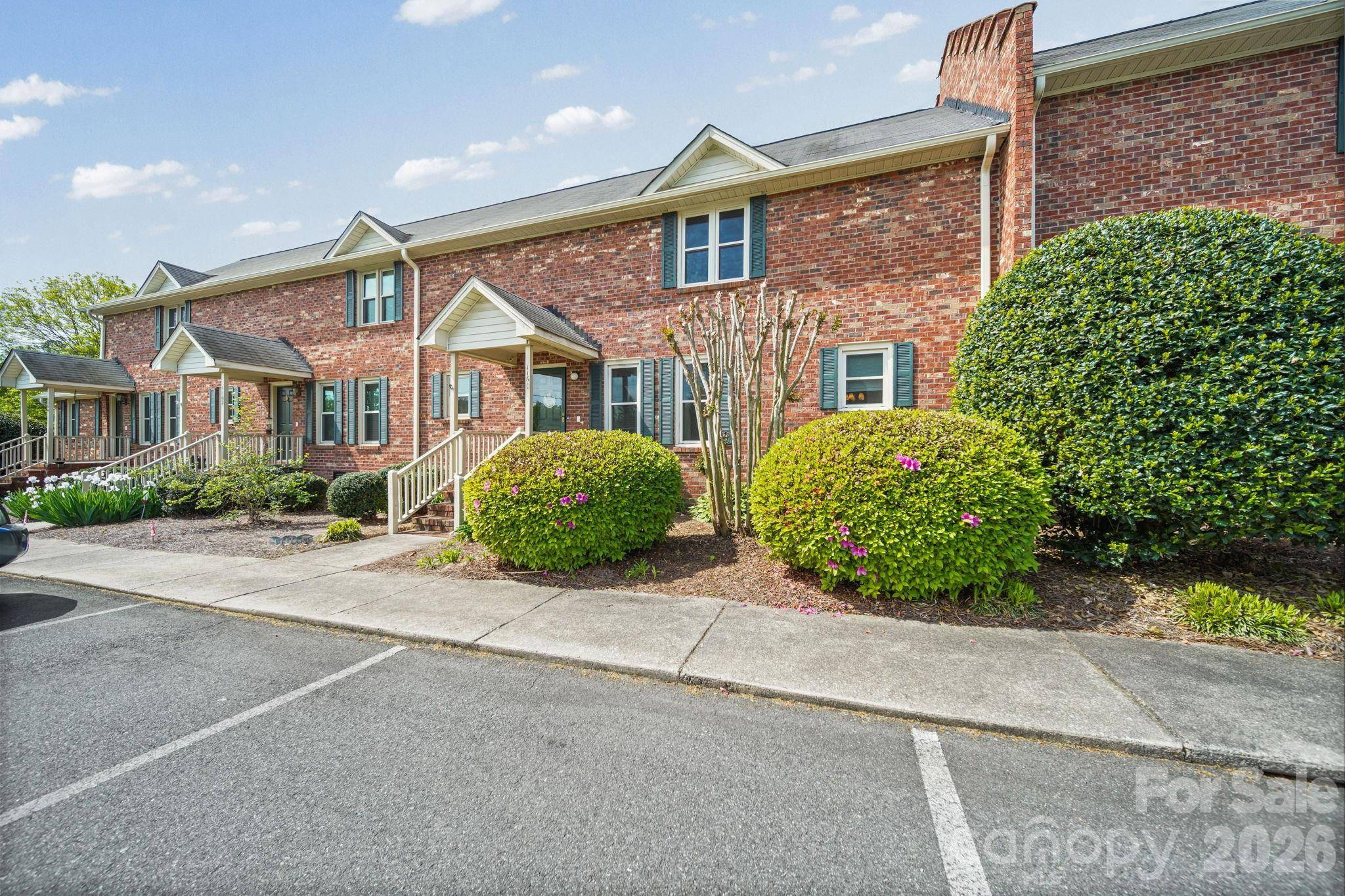 1160 SE Crestmont DR, Concord, NC 28025
