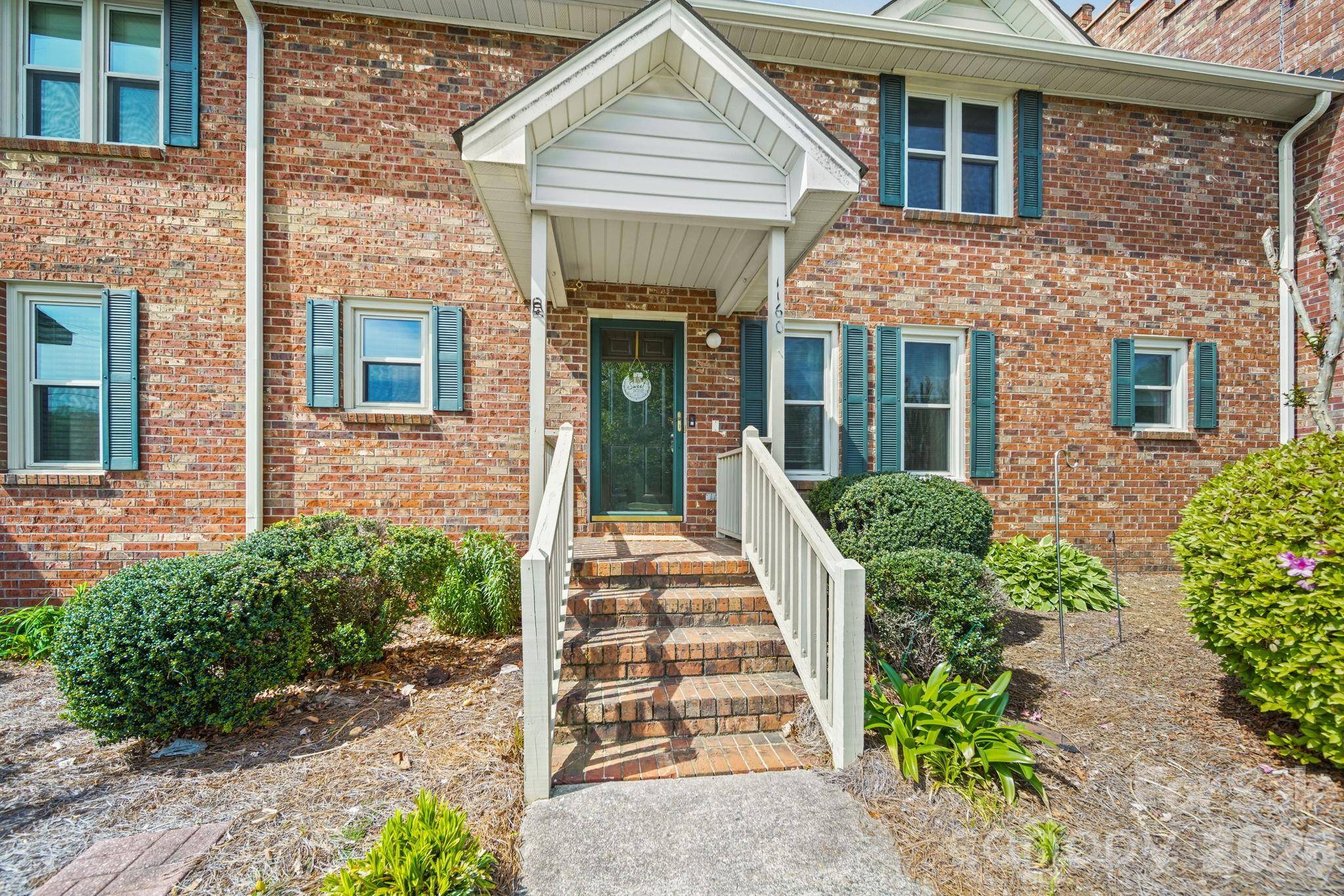 1160 SE Crestmont DR, Concord, NC 28025