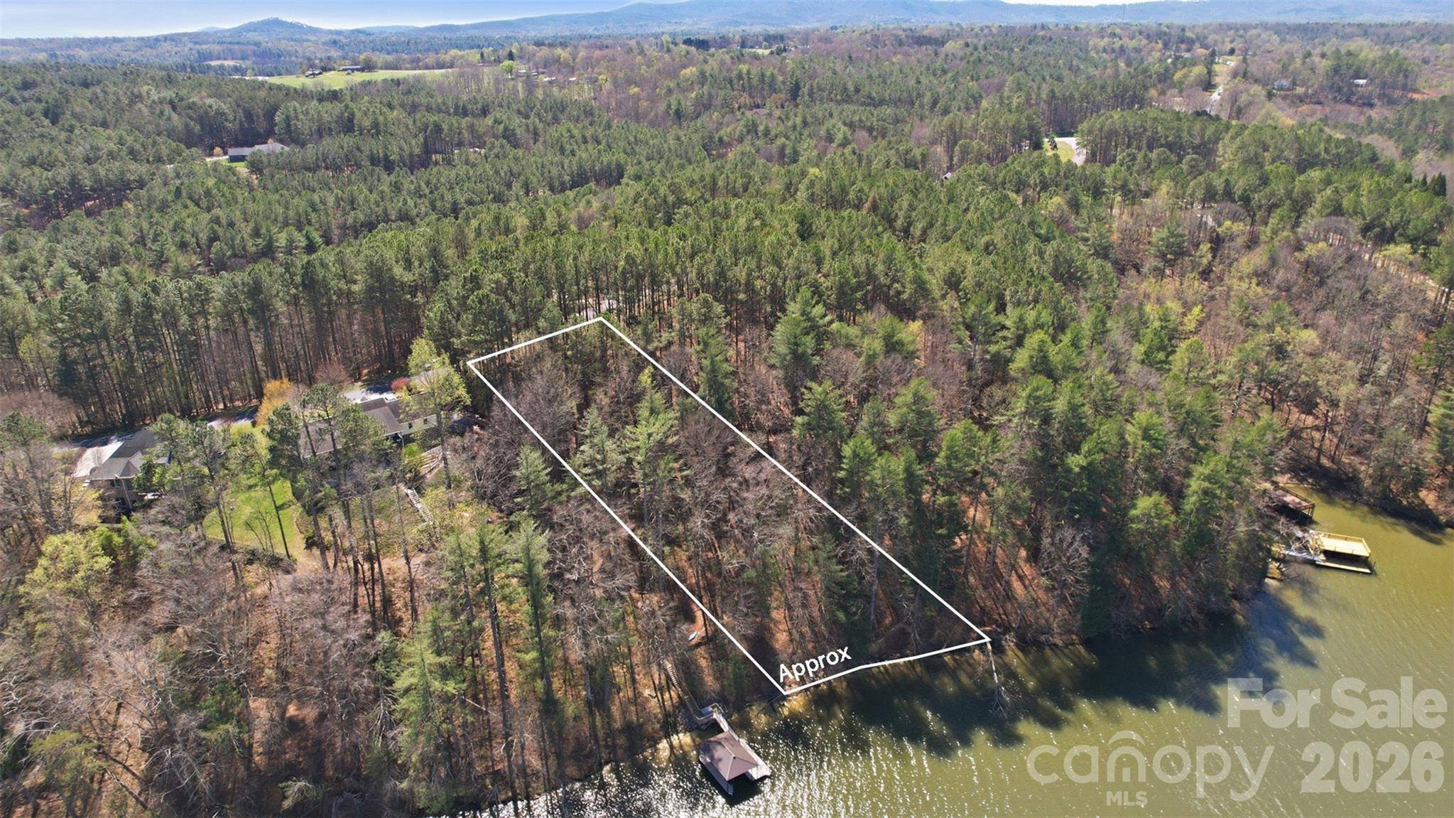 211 Ridge Top DR #11, Connelly Springs, NC 28612