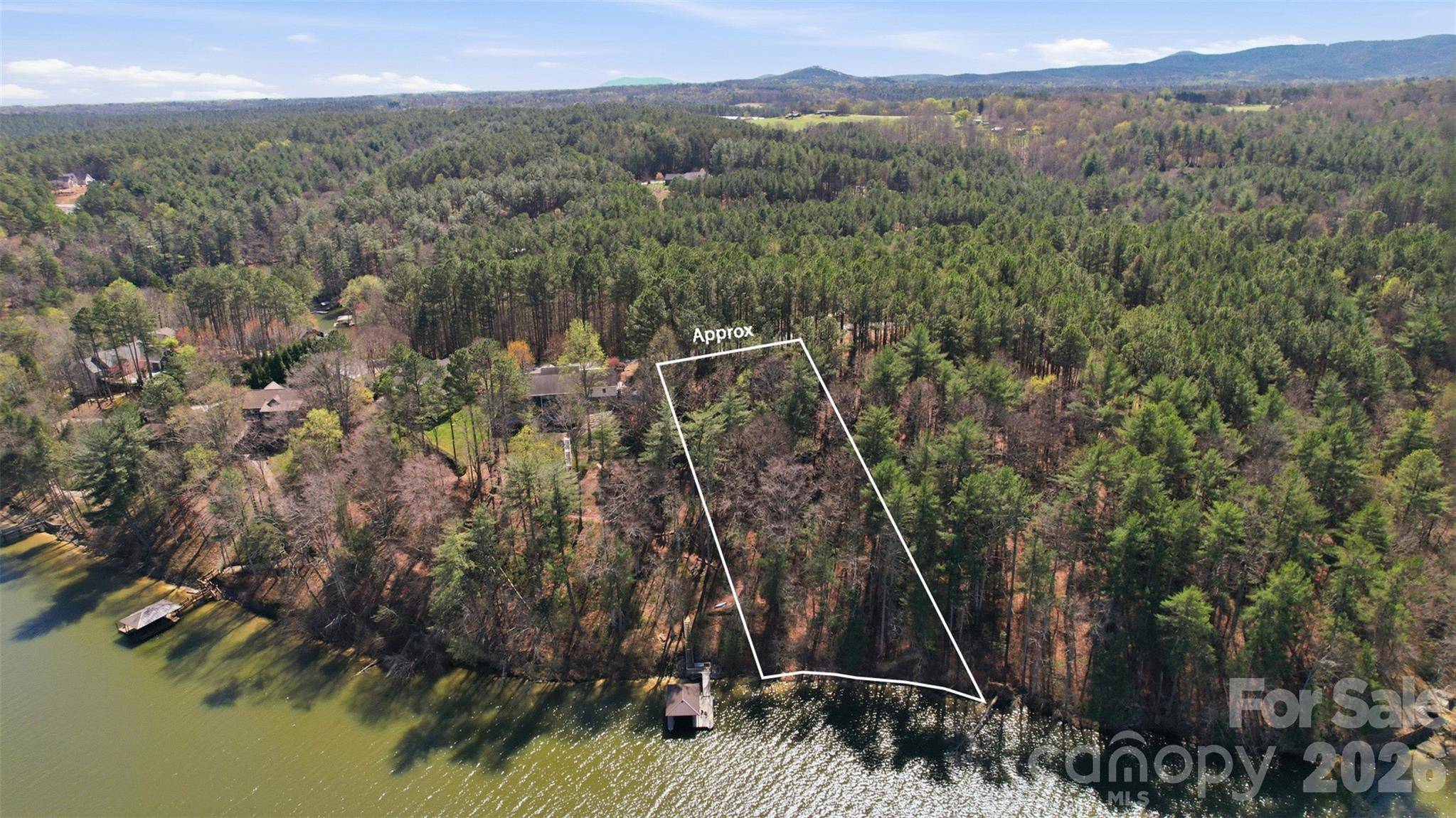 211 Ridge Top DR #11, Connelly Springs, NC 28612