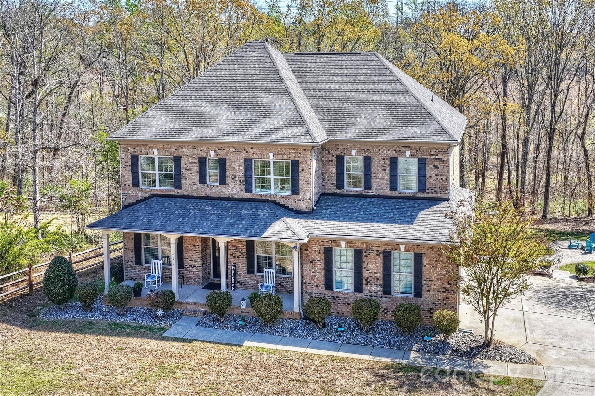 461 Swift Creek CV, Lake Wylie, SC 29710