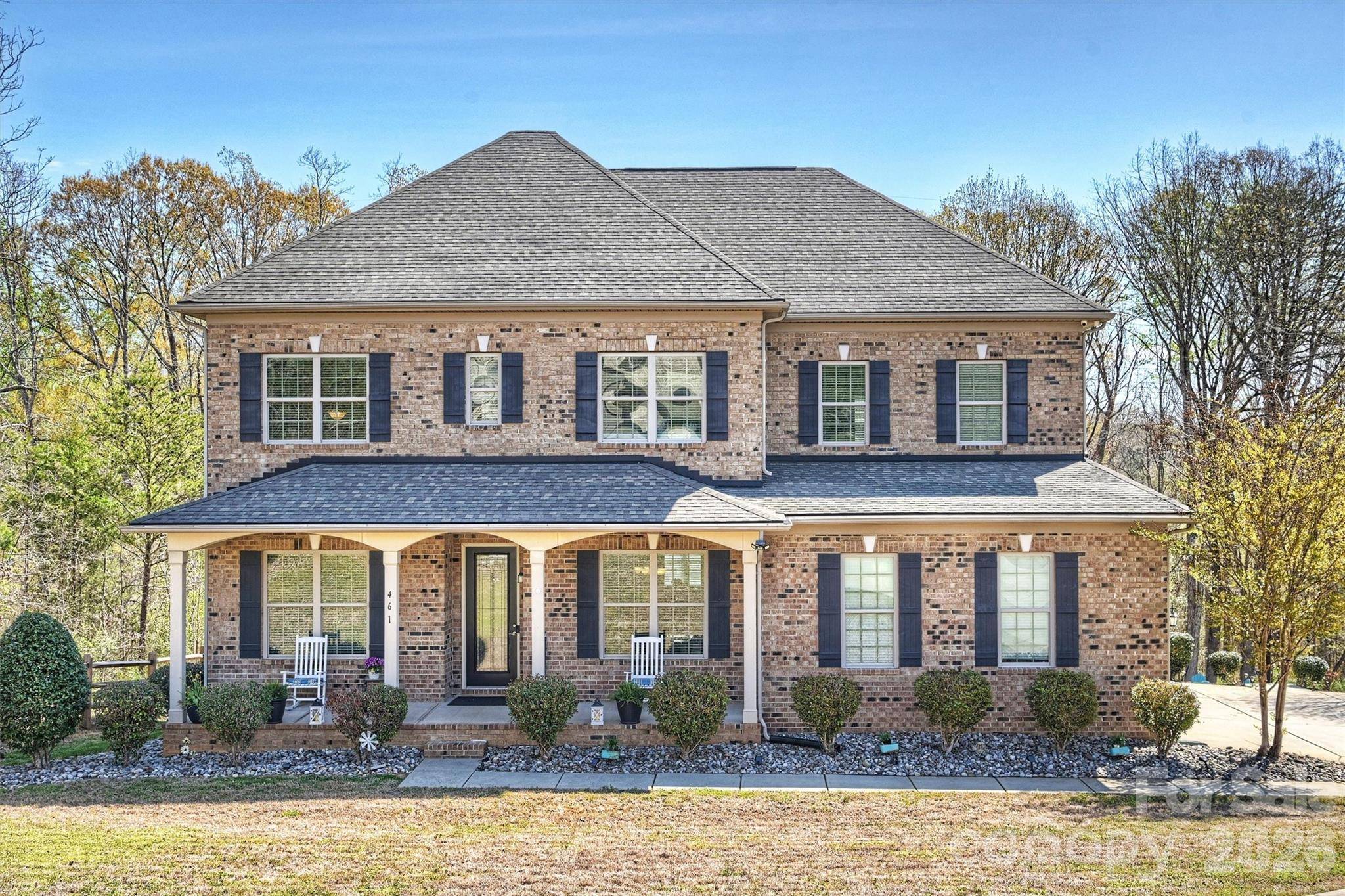 461 Swift Creek CV, Lake Wylie, SC 29710