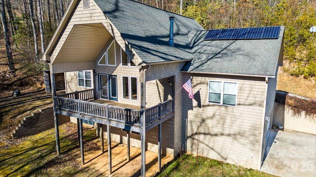 12 Chigger Ridge RD, Sylva, NC 28779