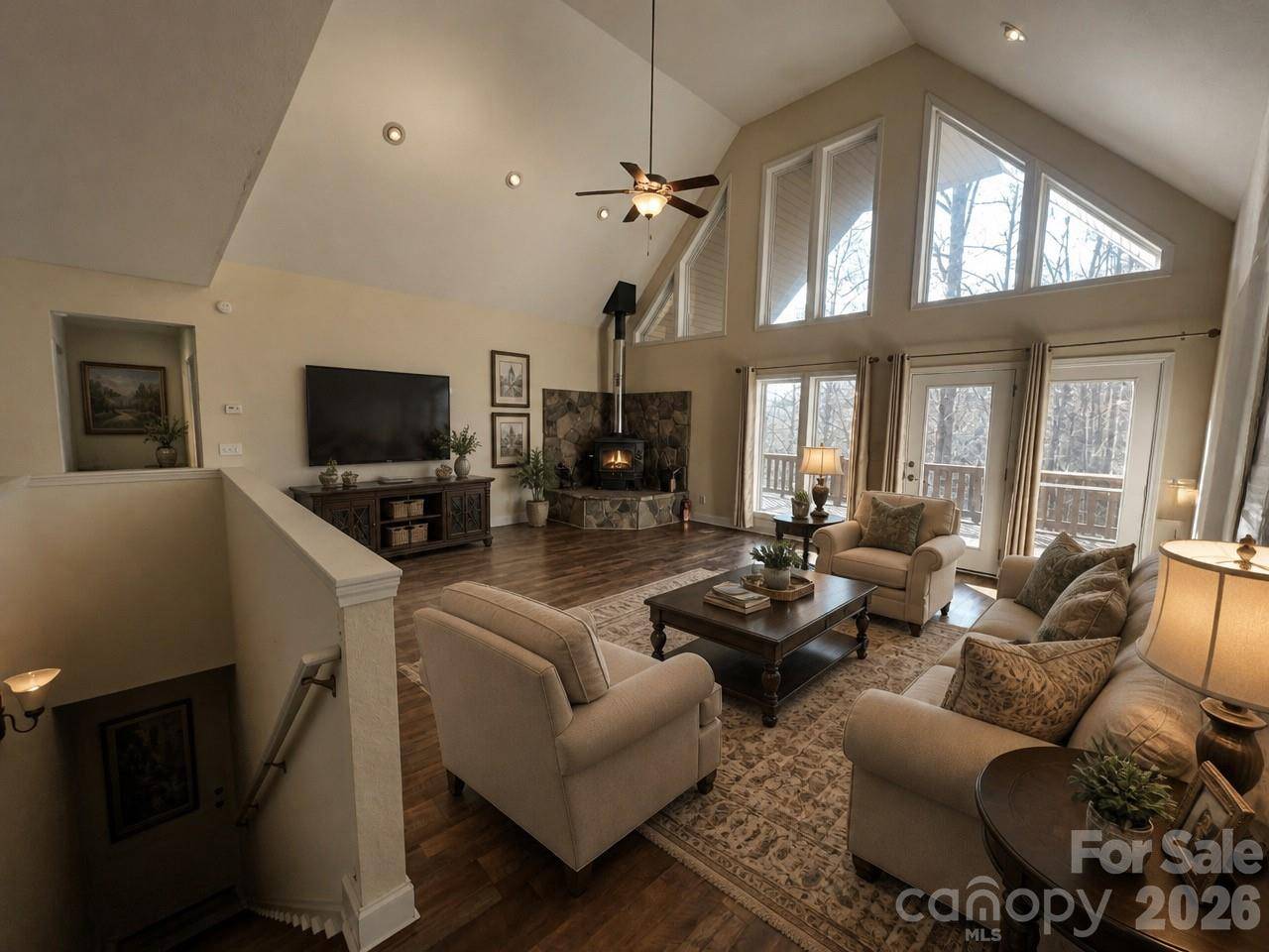 12 Chigger Ridge RD, Sylva, NC 28779